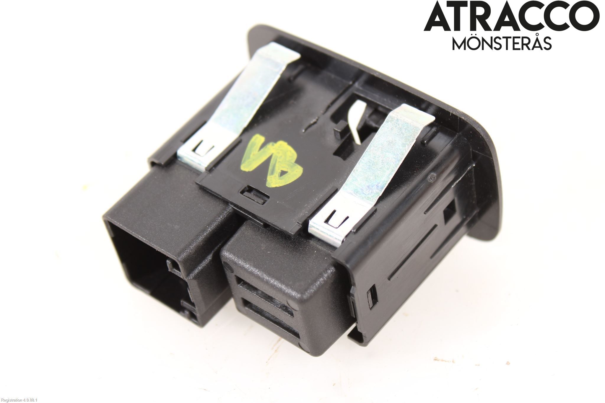 Fiat FREEMONT Strömställare Elhiss