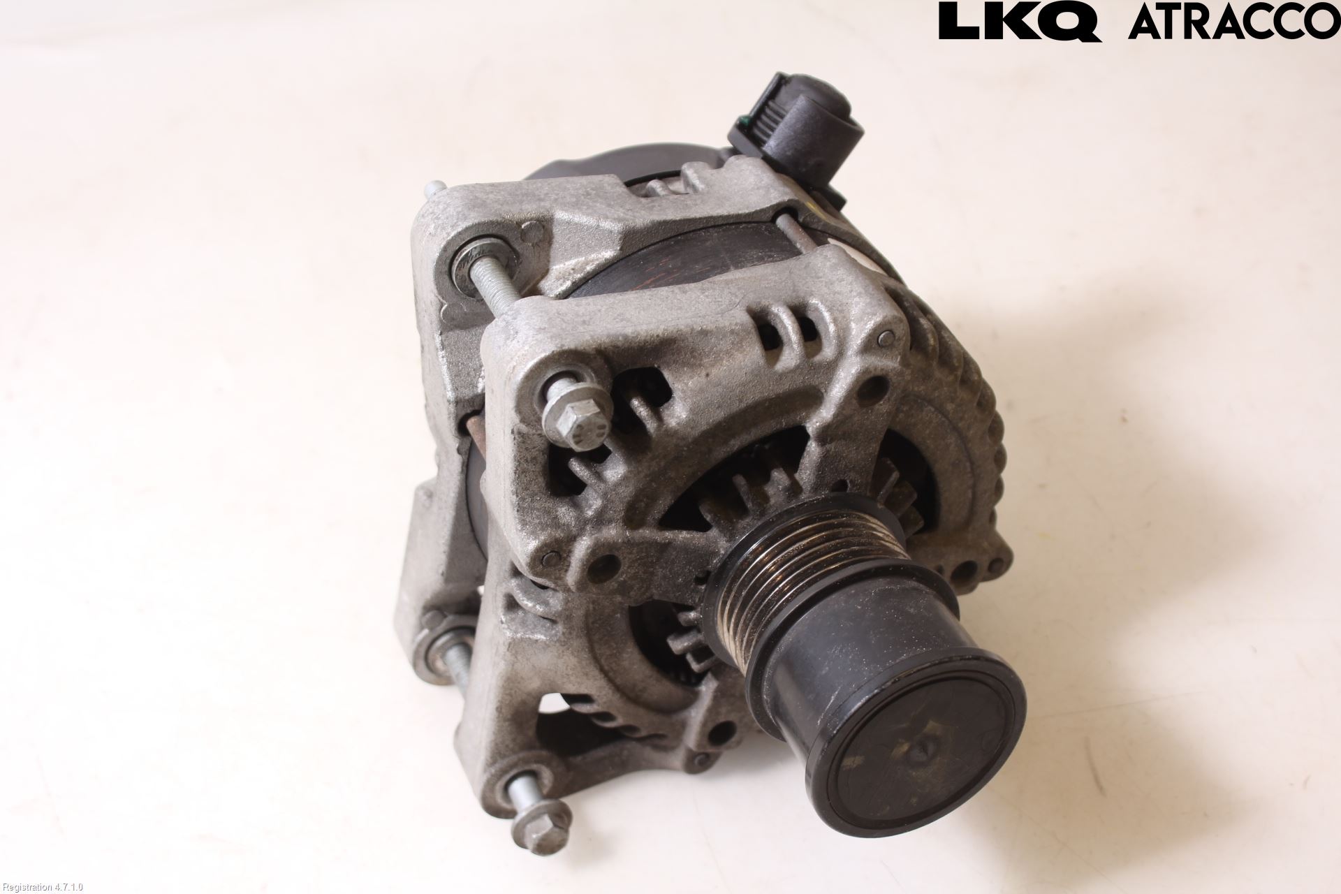 Ford FOCUS 15-18 Generator