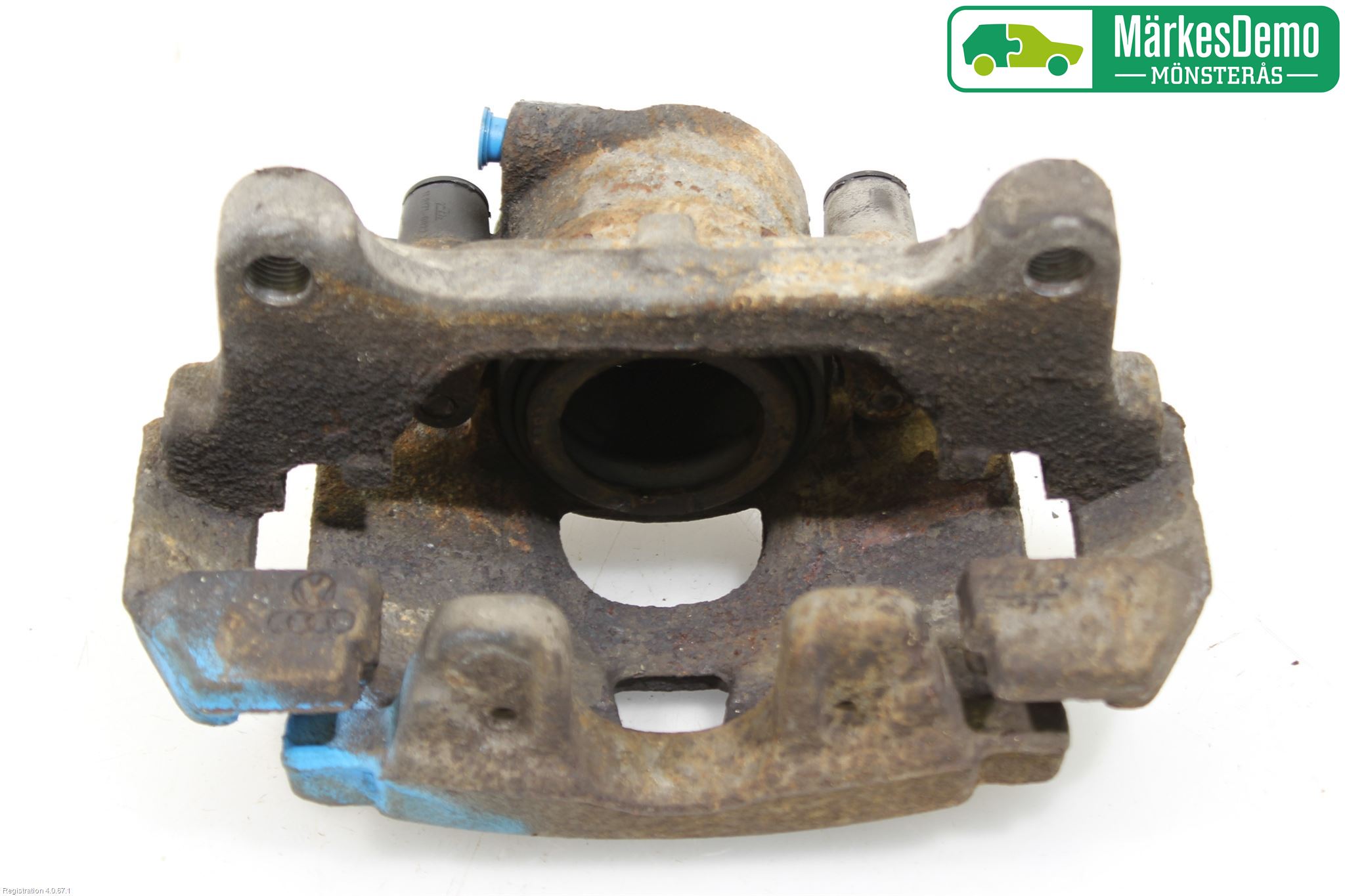 Audi A4 12-15 Bromsok Fram Höger