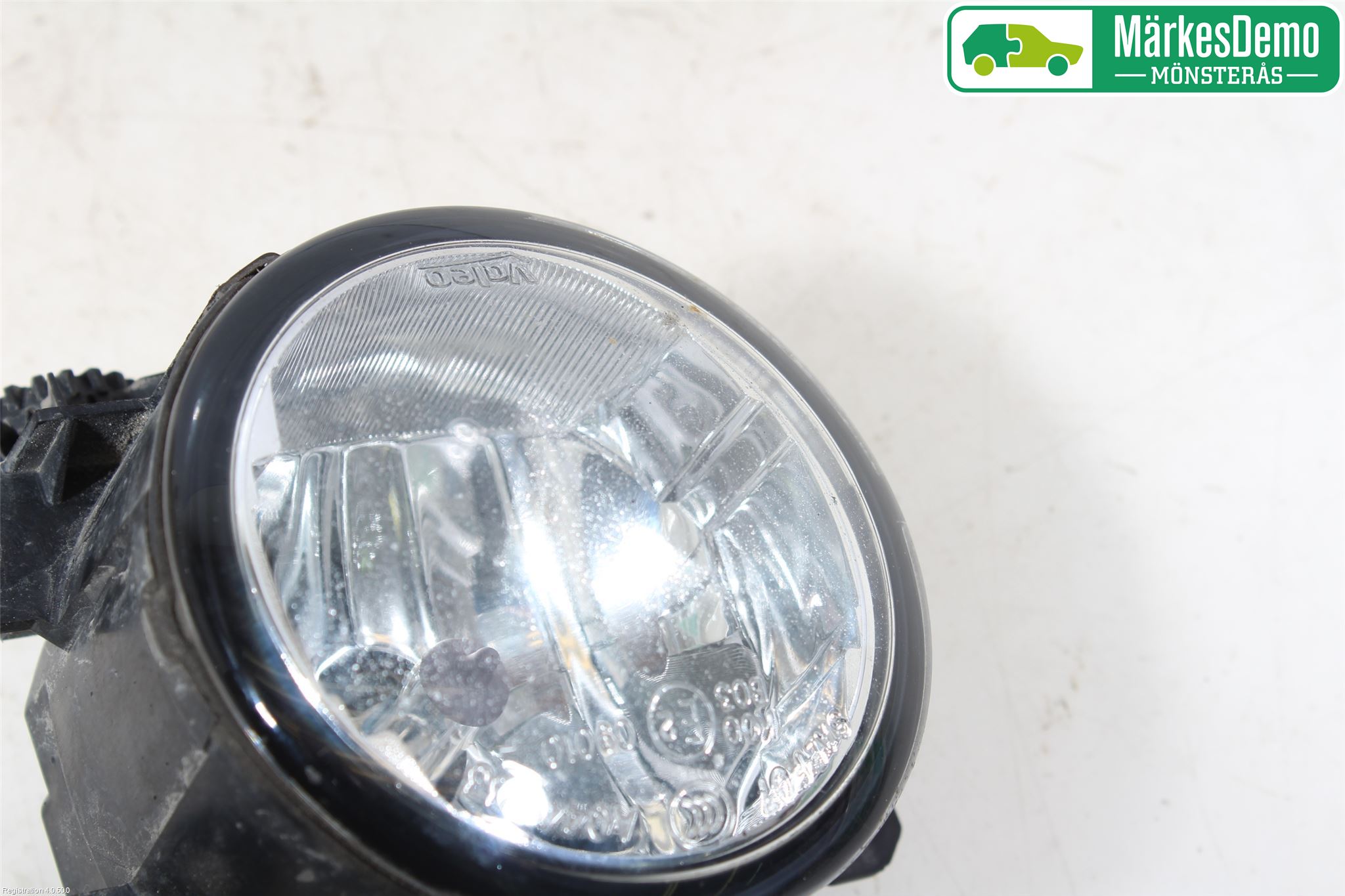 Peugeot 307     05-08 Dimljus-Varselljus Fram