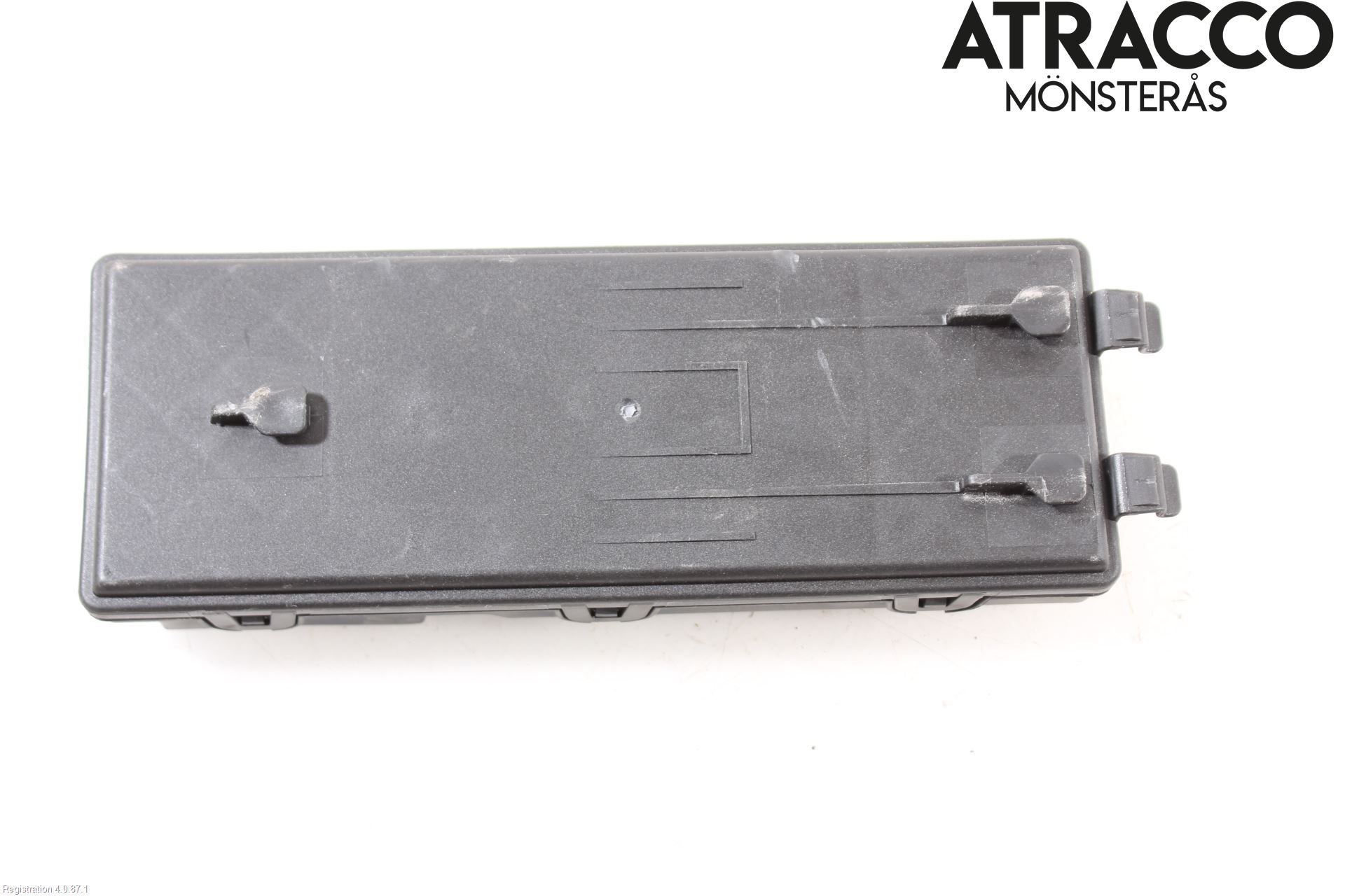 Audi Q5/SQ5 17- Styrenhet Baklucka