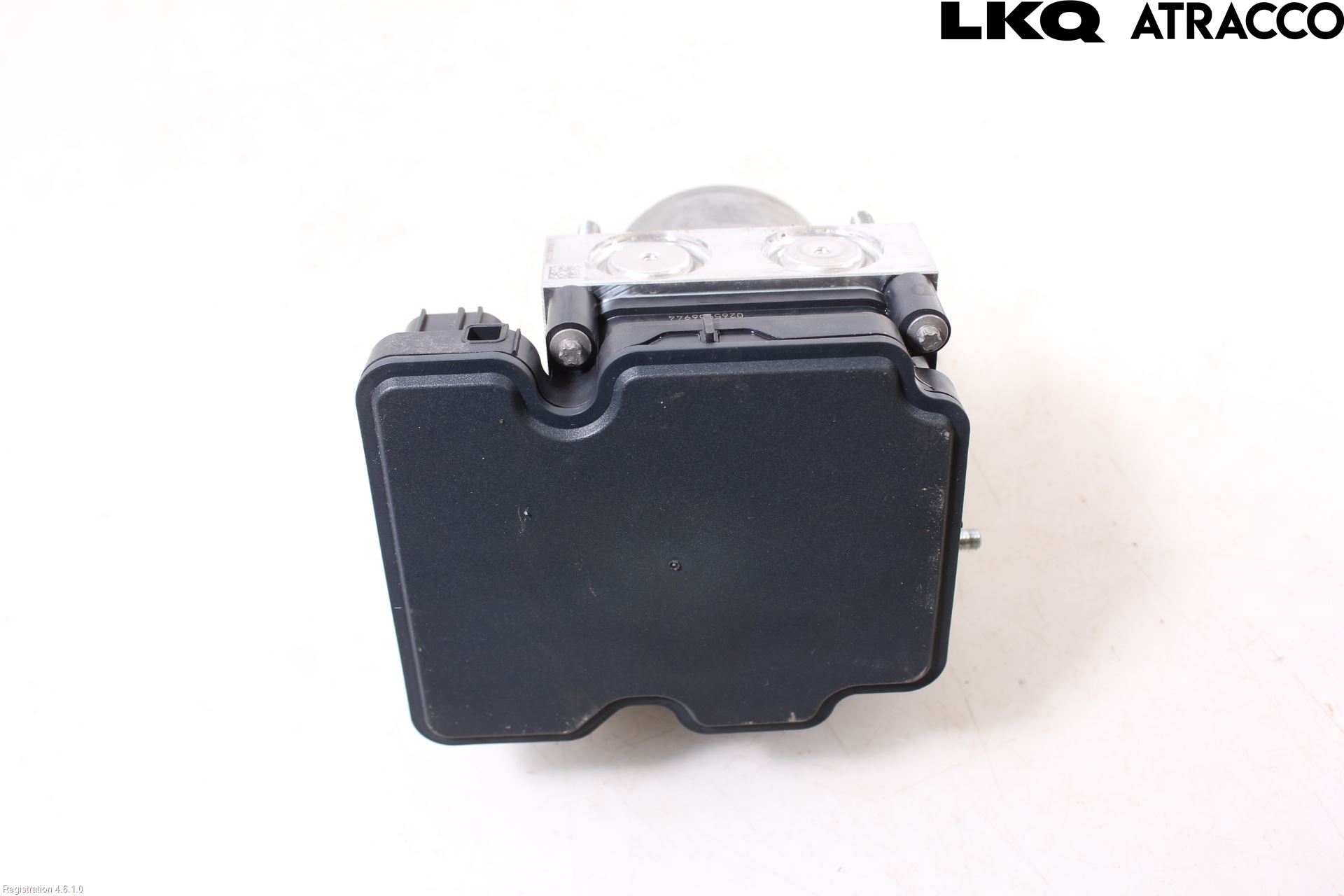 Peugeot 308/E-308 21- Abs Hydraulaggregat