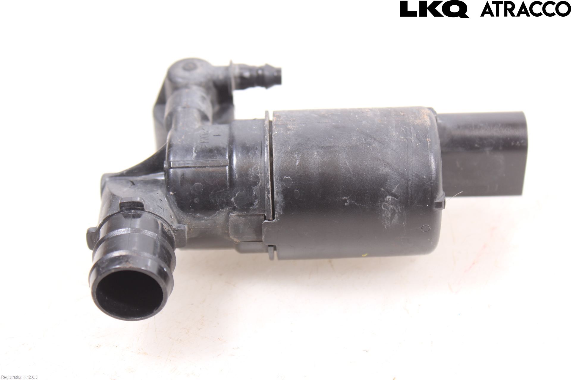 Volvo V60 19- Spolarpump Vindruta