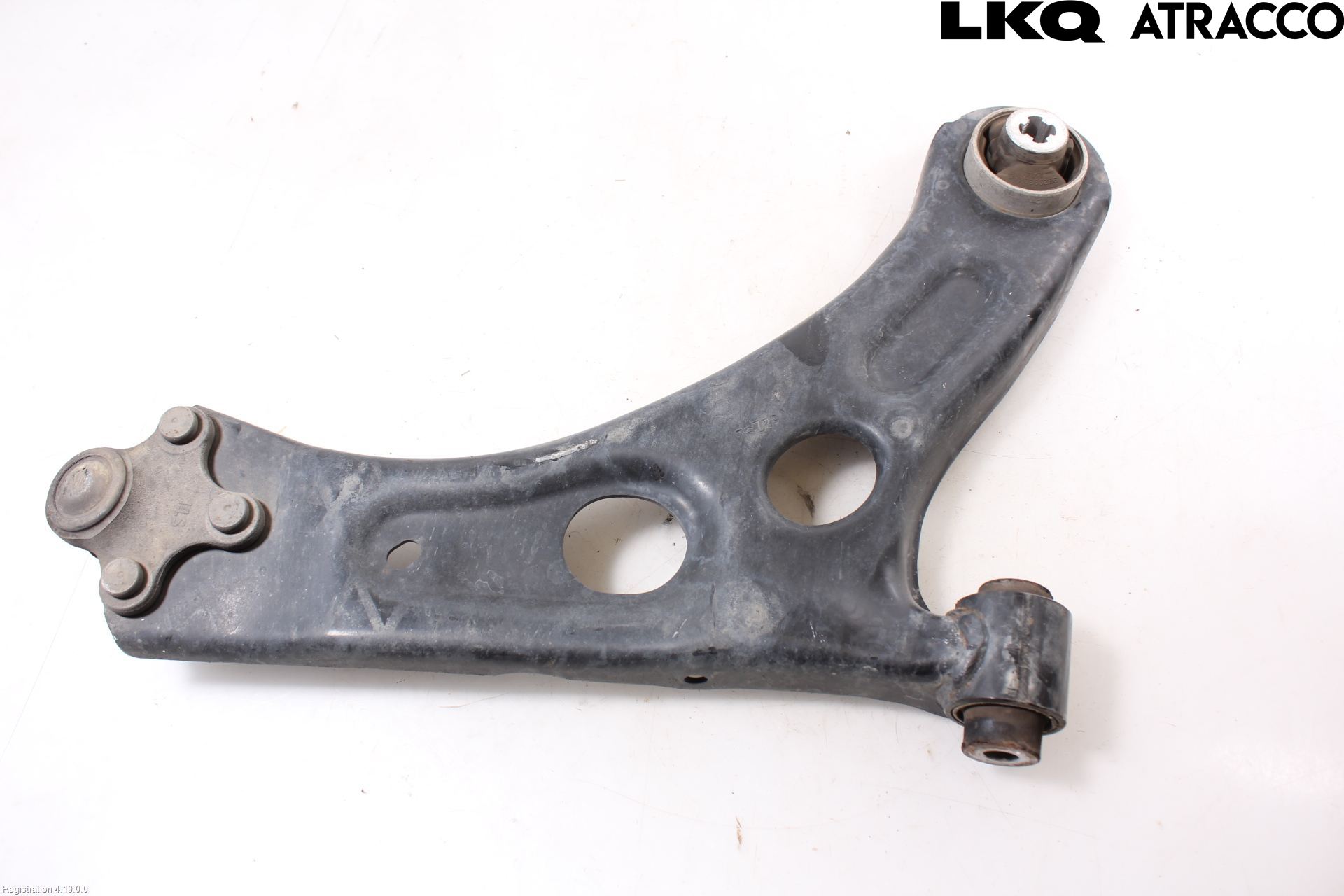 Opel CORSA F, CORSA-E 20- Bärarm Fram Undre Vä