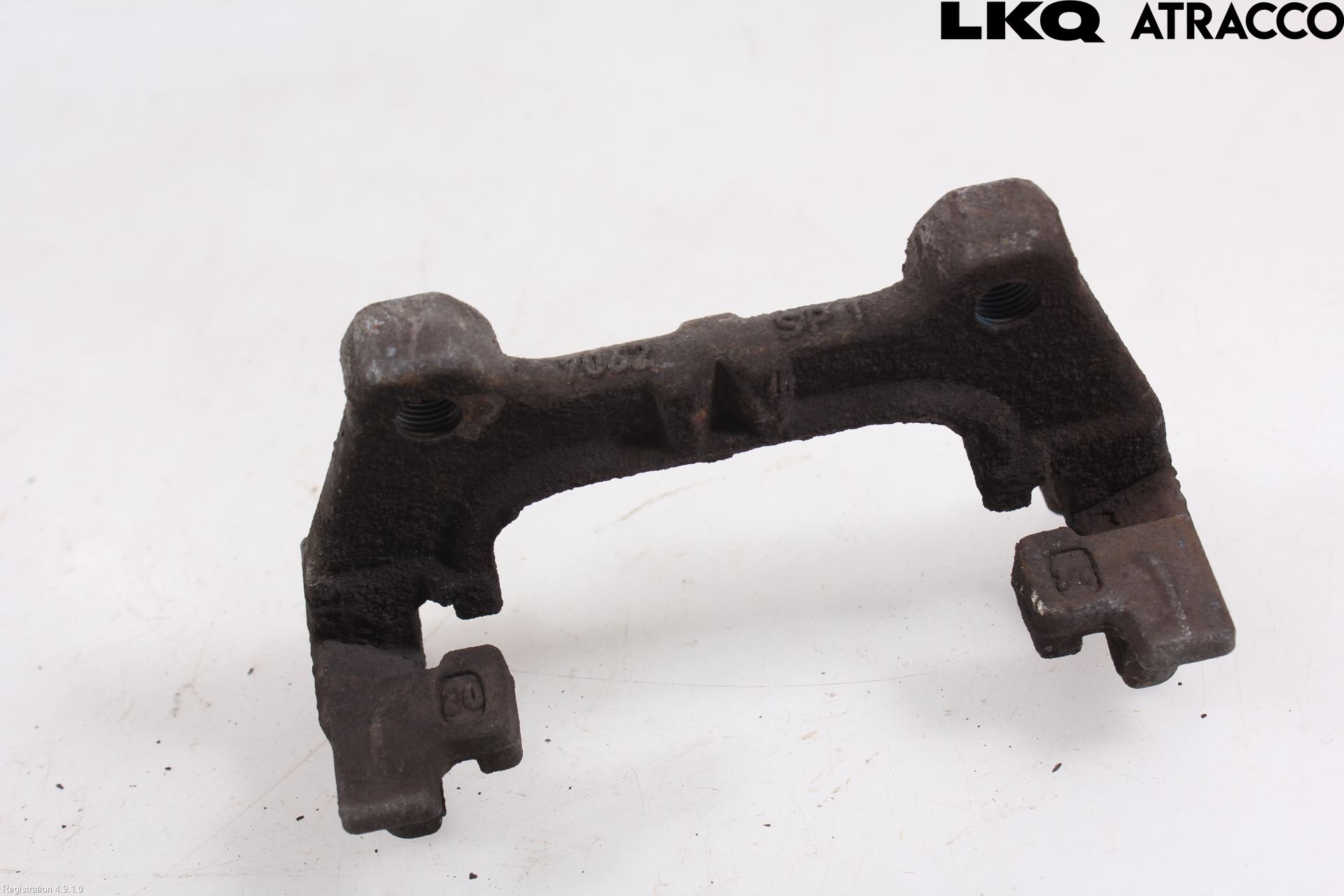 Honda CIVIC 17-22 Bromsokshållare