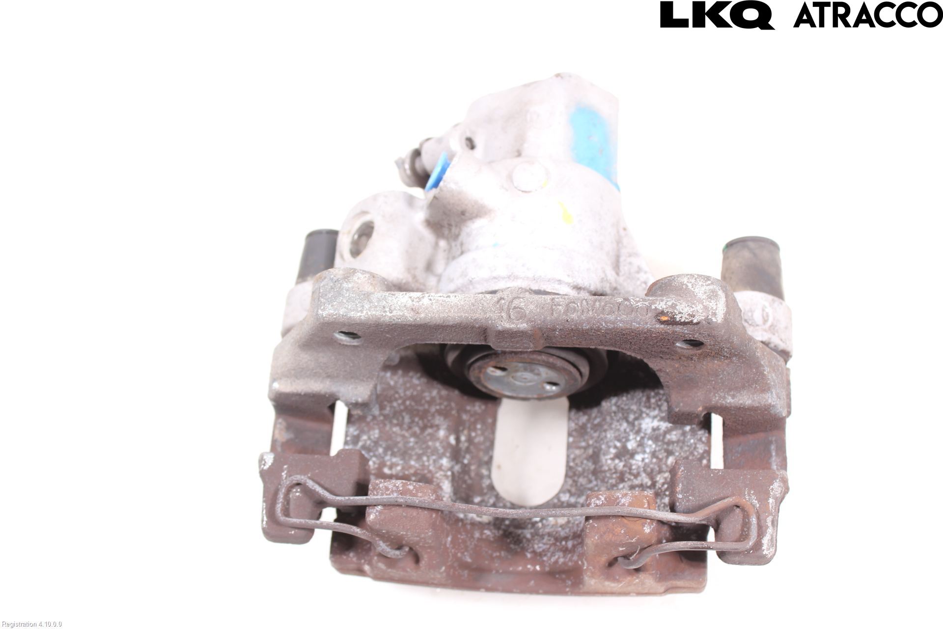 Volvo C30 07-10 Bromsok Bak Höger