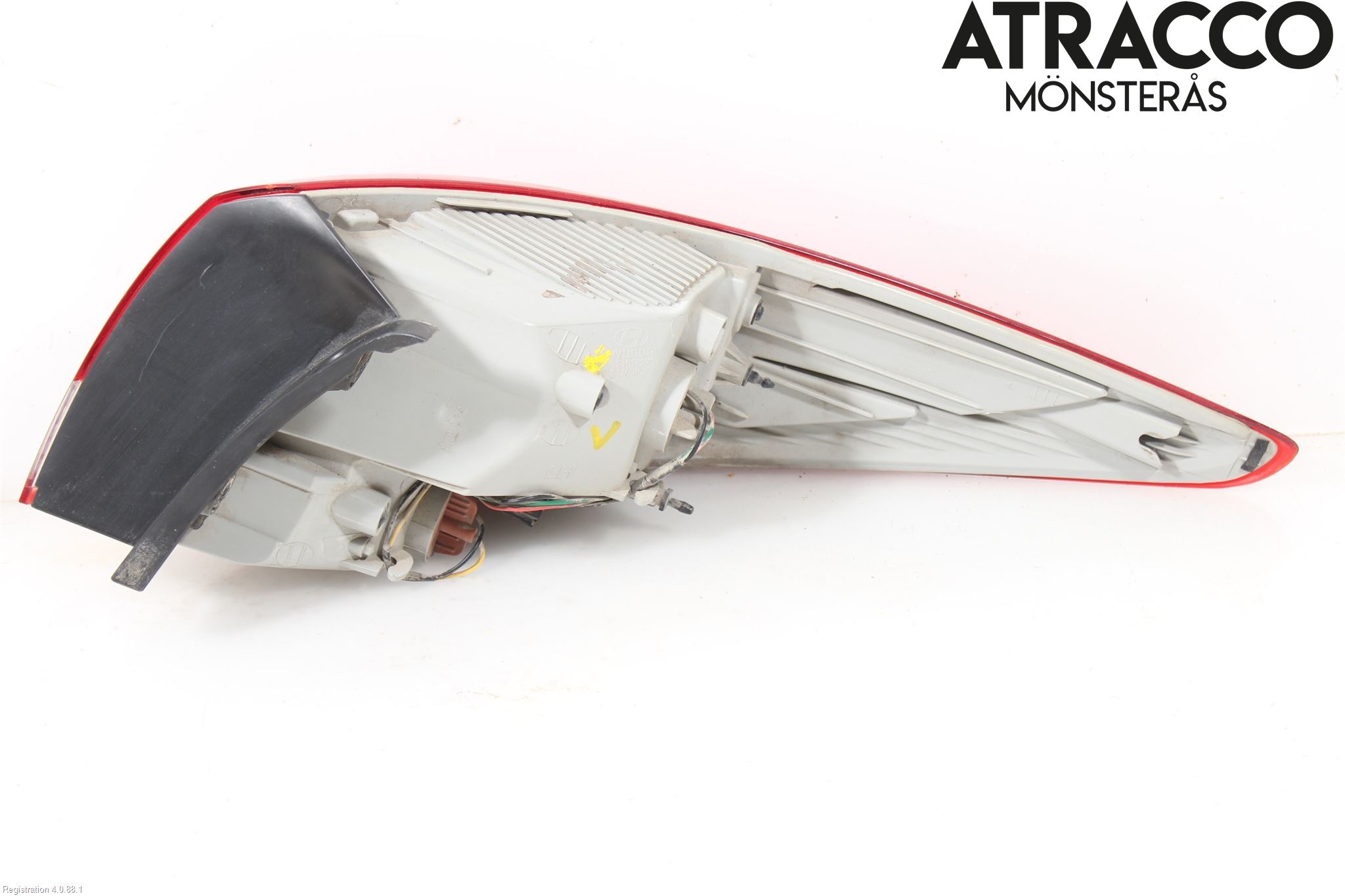 Hyundai ix35 Bakljus Höger