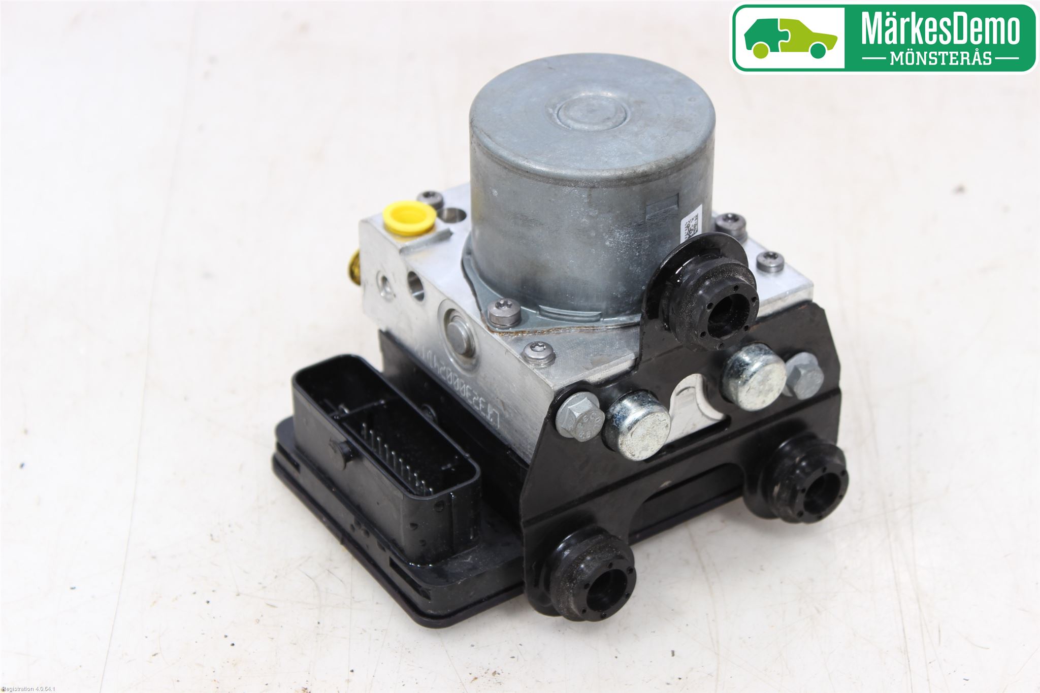 Skoda RAPID Abs Hydraulaggregat