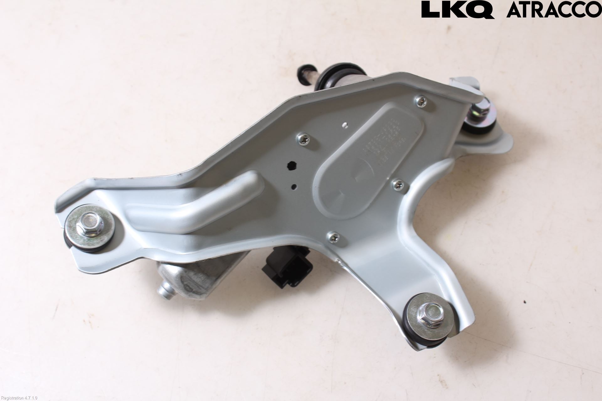 Hyundai KONA/ELECTRIC OS 18-23 Torkarmotor Baklucka