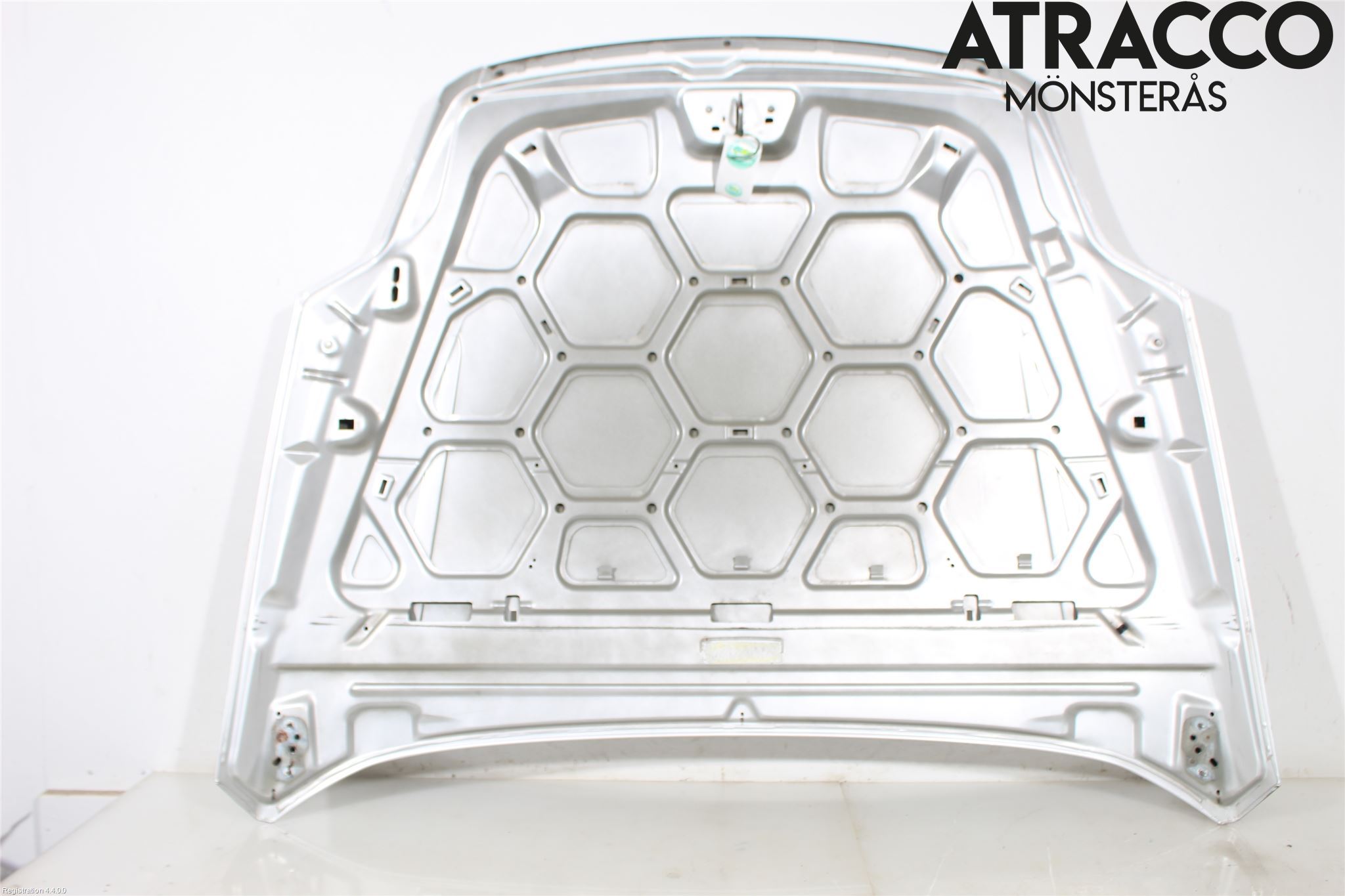 Ford MONDEO 07-15 Huv Fram