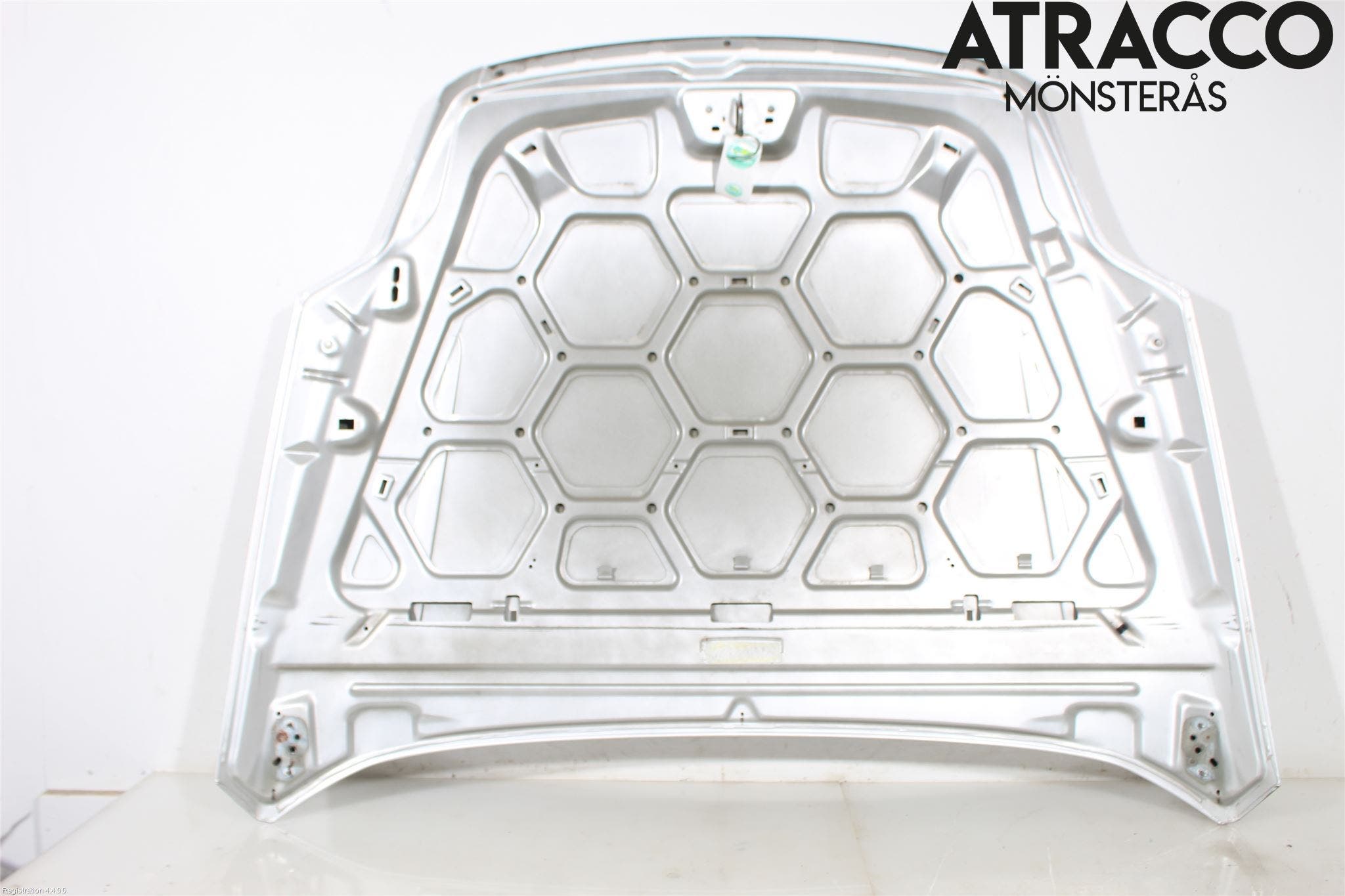 Ford MONDEO 07-15 Huv Fram