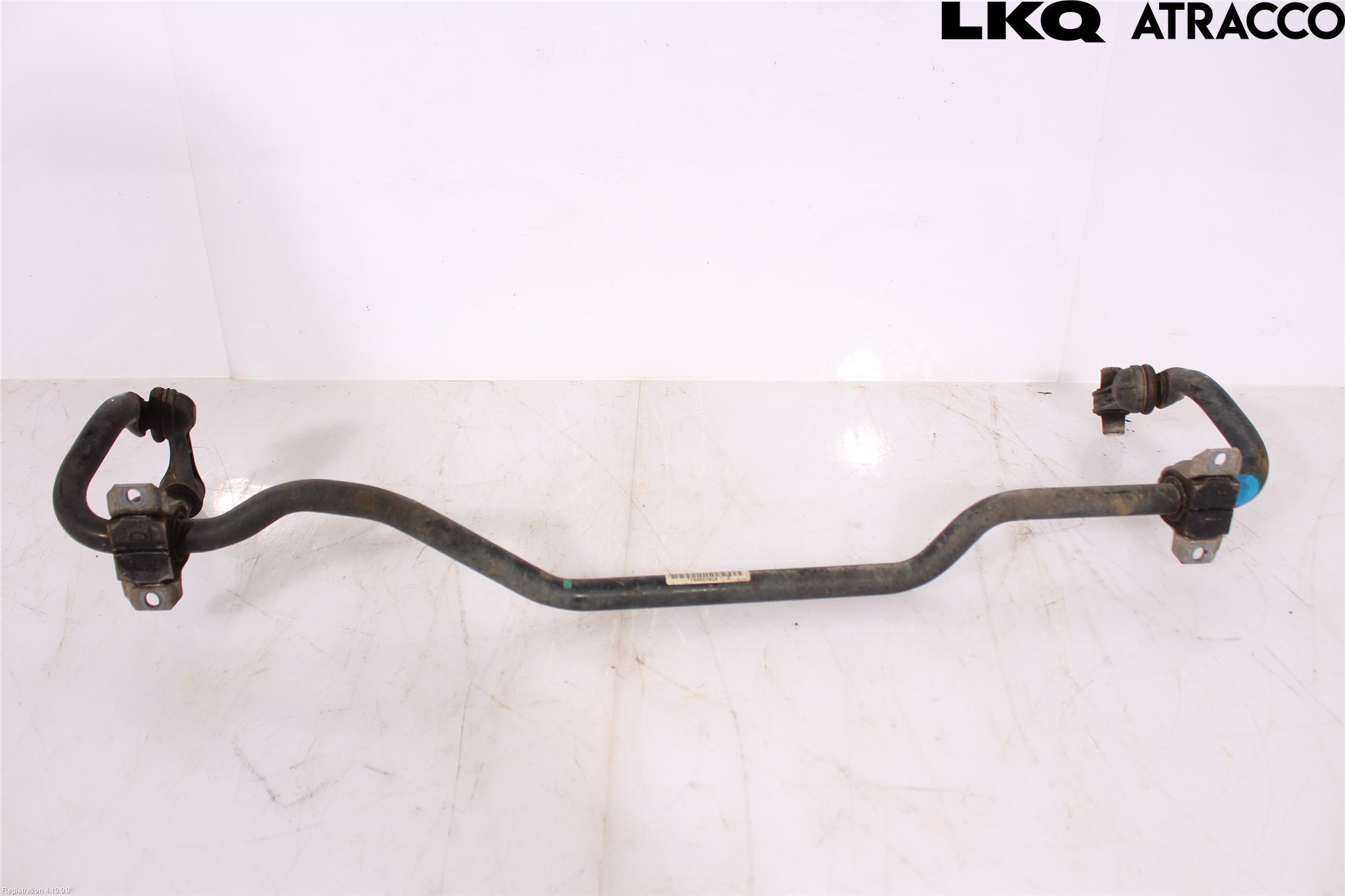 Audi Q3 F3 19- Krängningshämmare Bak