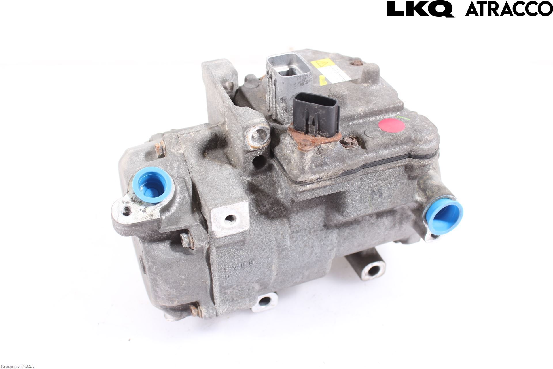 Lexus RX AL10 09-15 Ac Kompressor