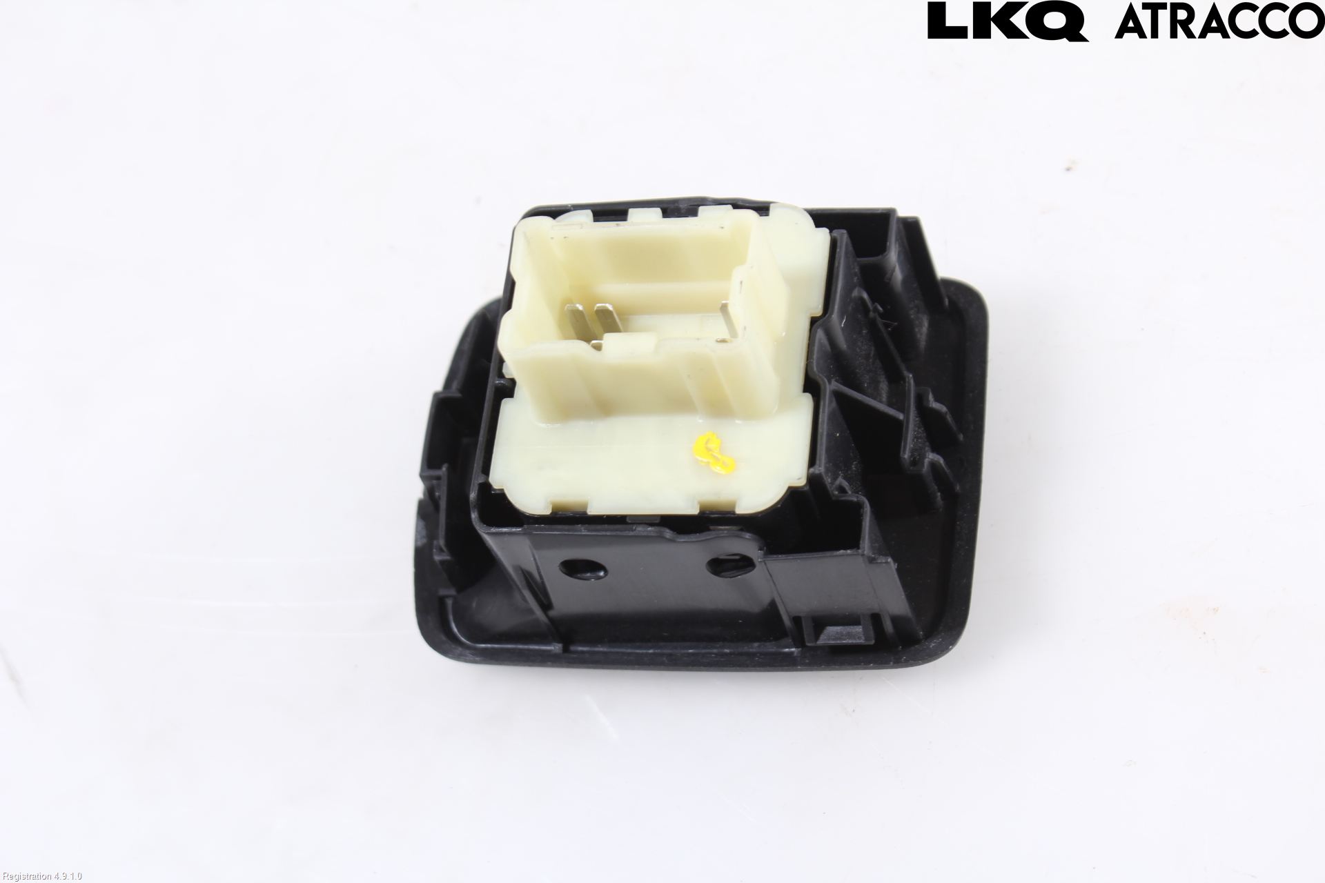 Opel VIVARO 15-19 Strömställare Elhiss