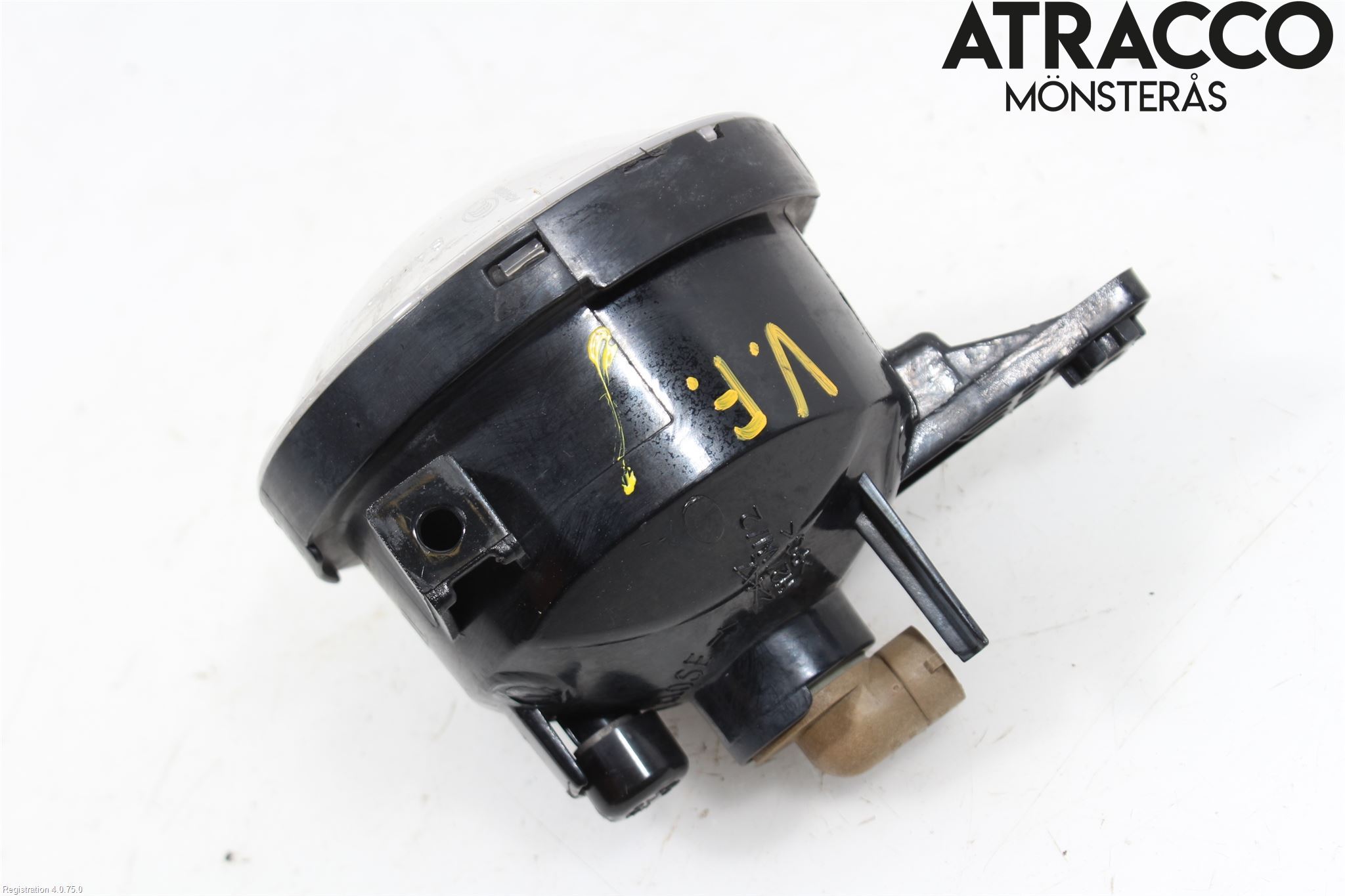 Hyundai TUCSON 05- Dimljus-Varselljus Fram