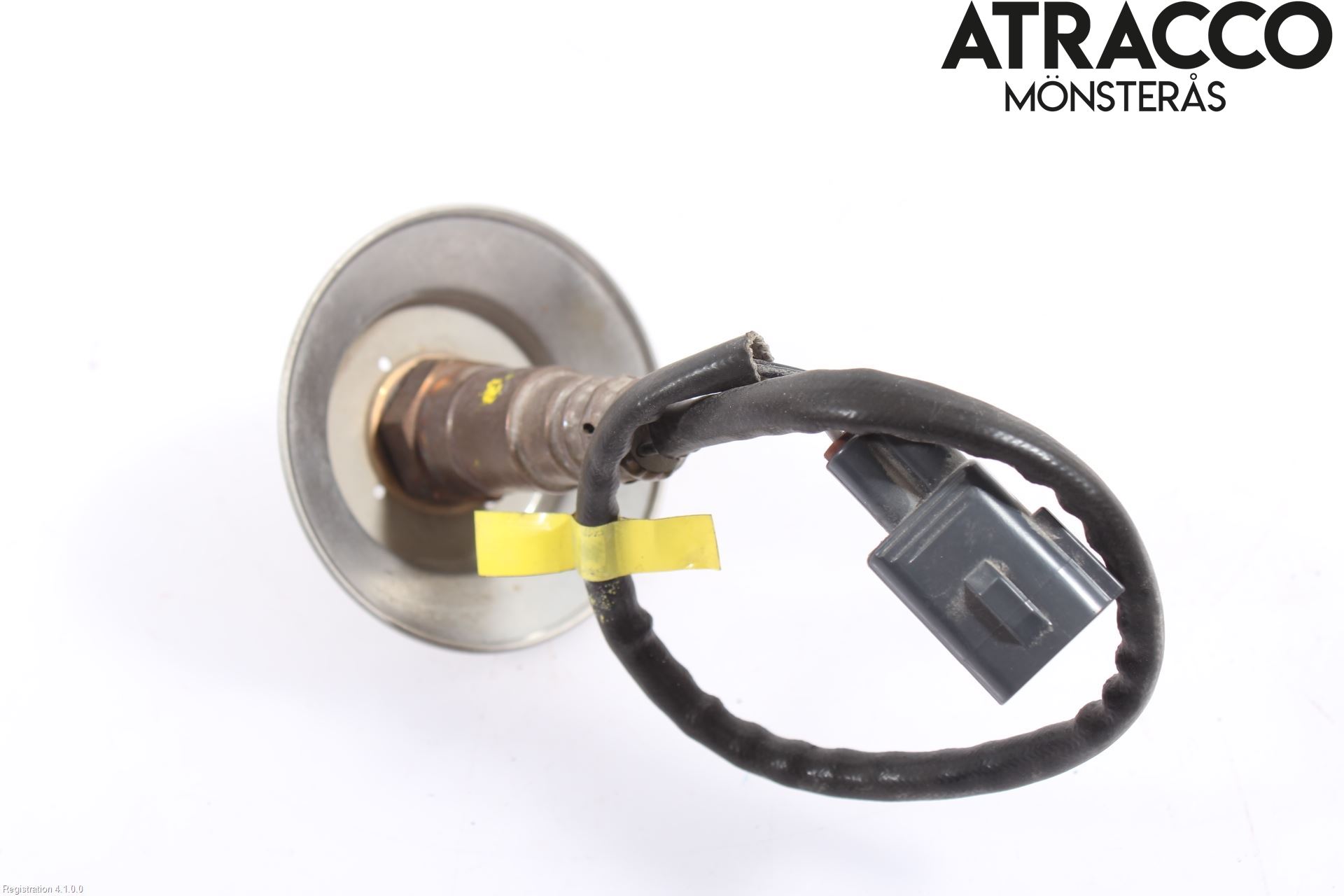 Toyota YARIS XP130 15-20 Injlambdasond