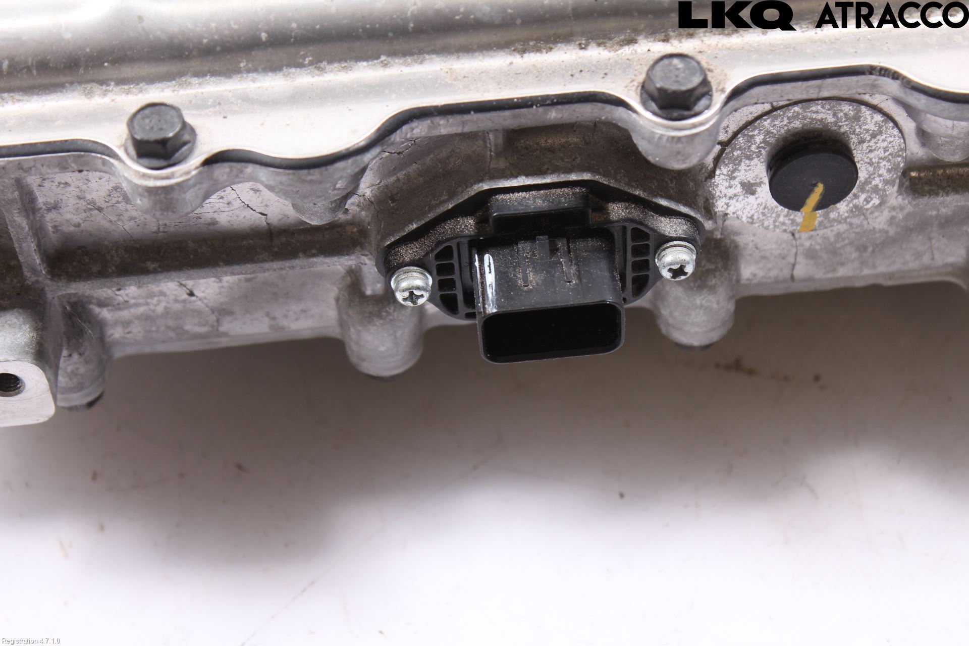 Hyundai IONIQ AE 17-22 Batteriladdare Högspänning