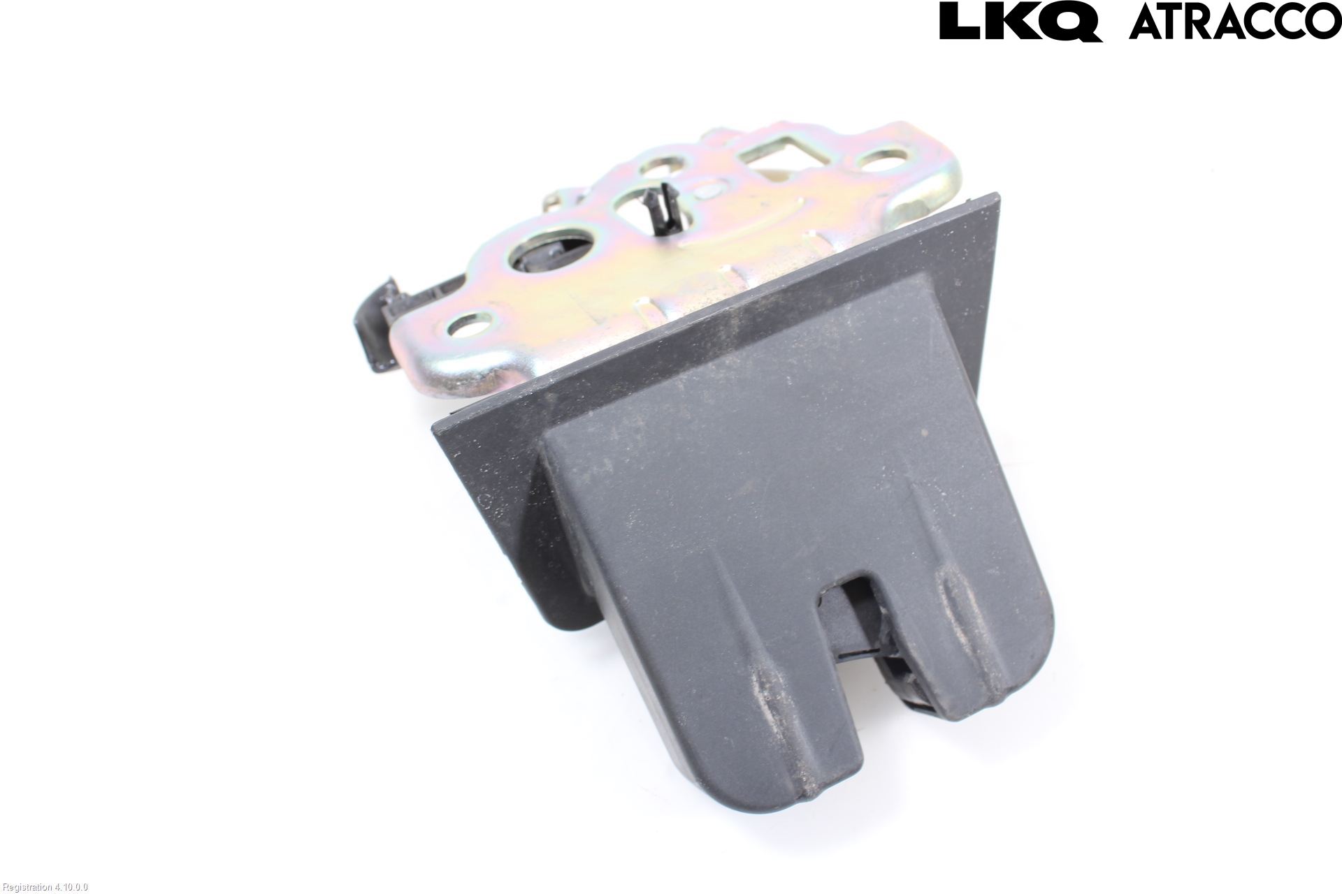 Seat LEON 13-20 Låskista Baklucka