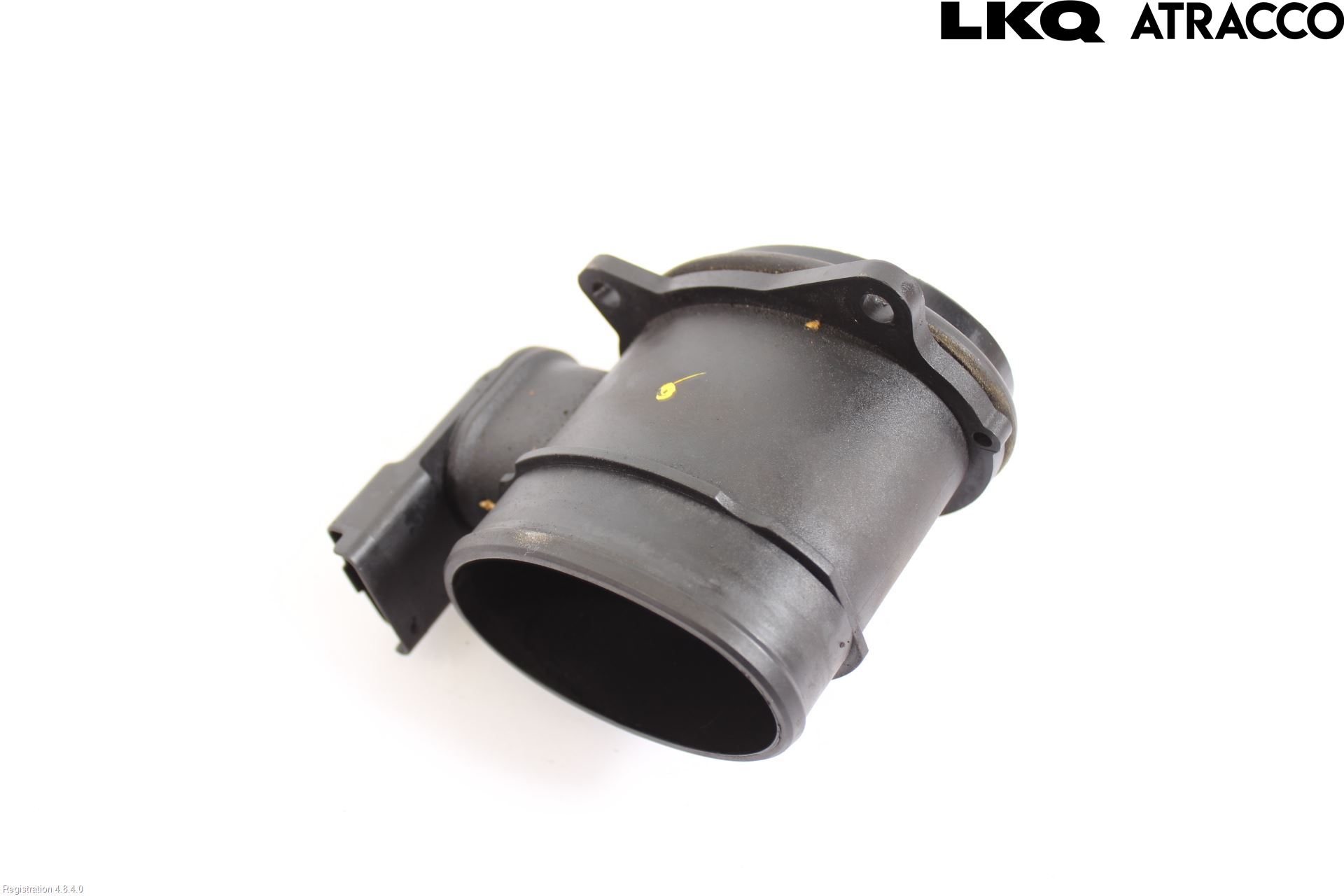 Peugeot 307     05-08 Injluftmassamätare