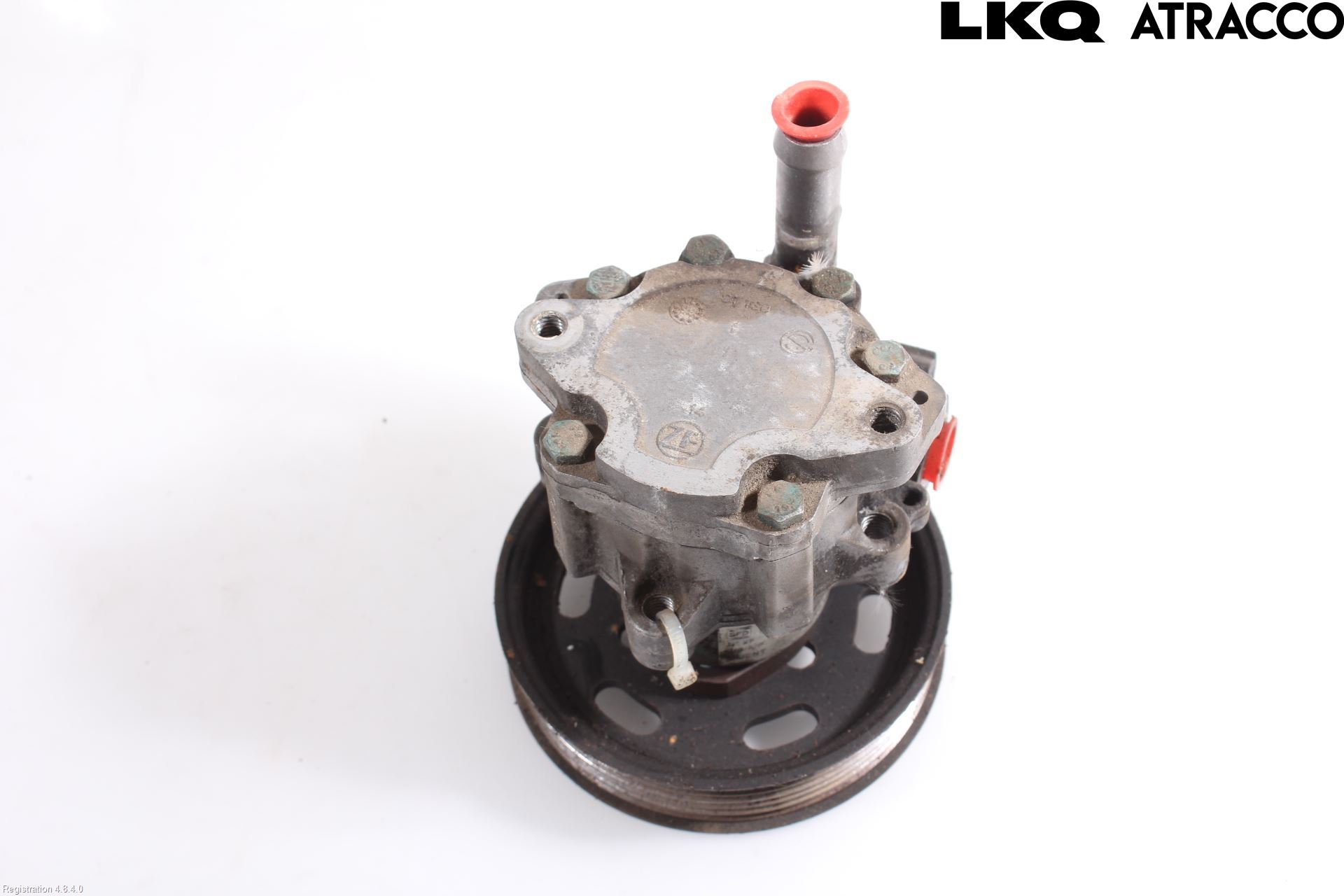 Audi TT 99-06 Styrservopump