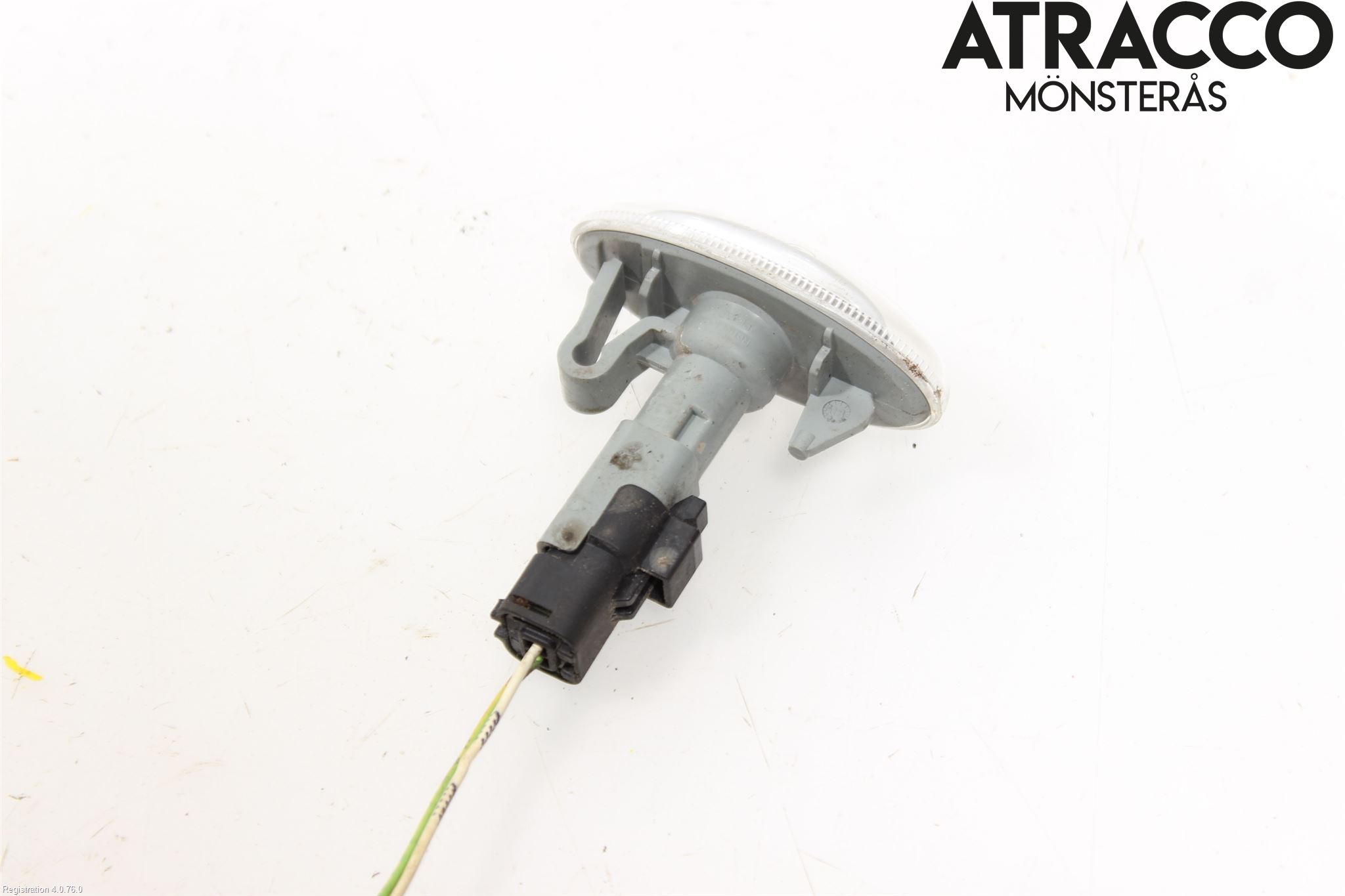 Citroen C3 05-10 Blinkers Sidoblinkers Vä