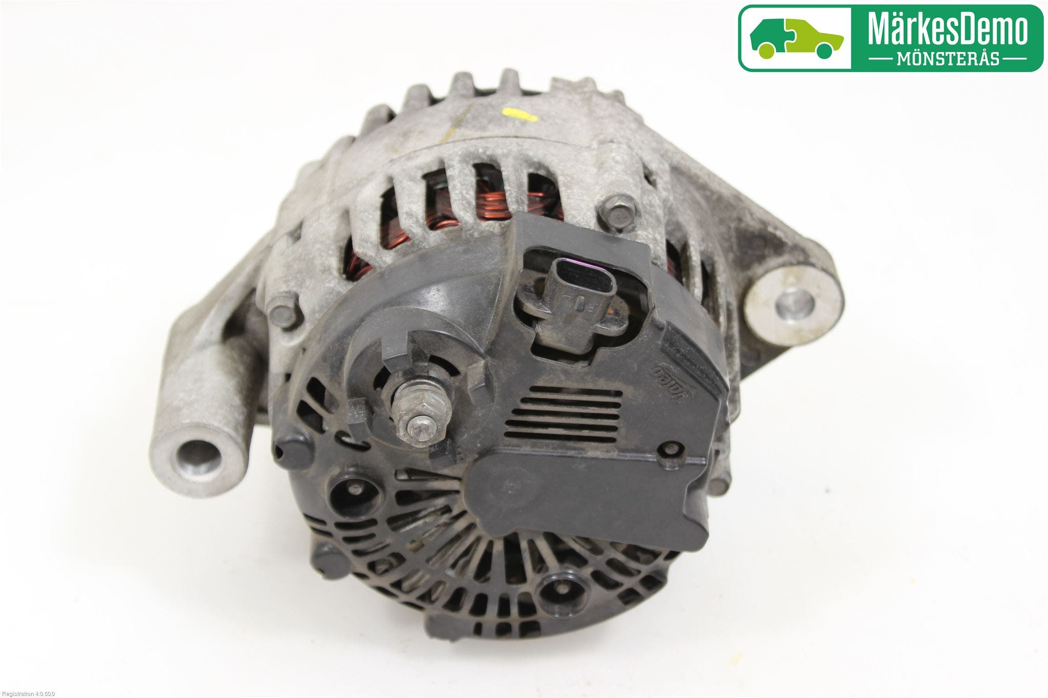 Opel INSIGNIA 09-16 Generator