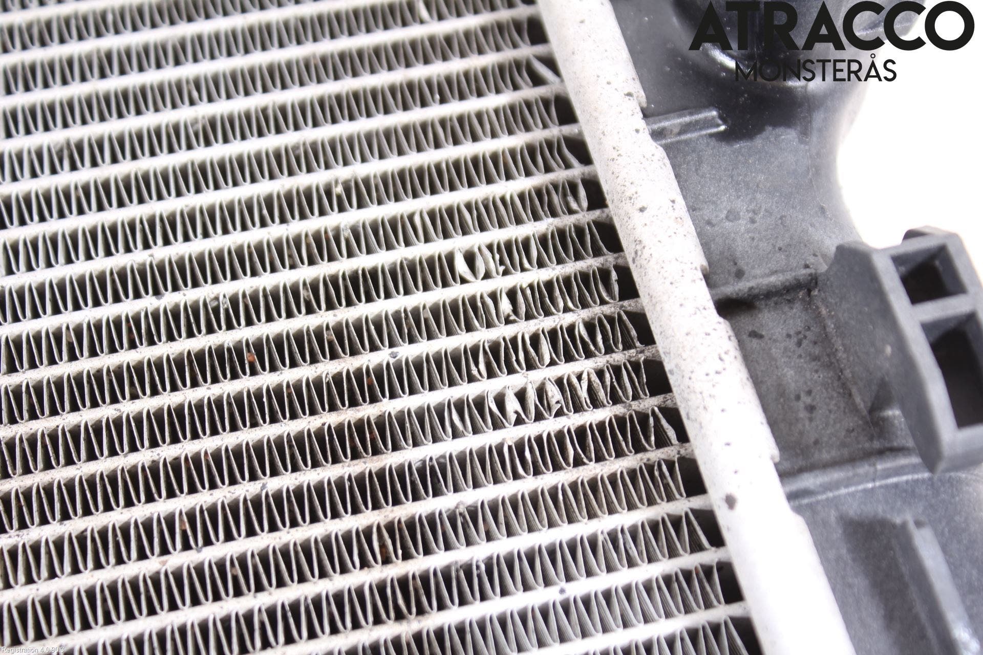 Volkswagen VW TRANSP/CARAVELLE (T5) 04-15 Kylare Man