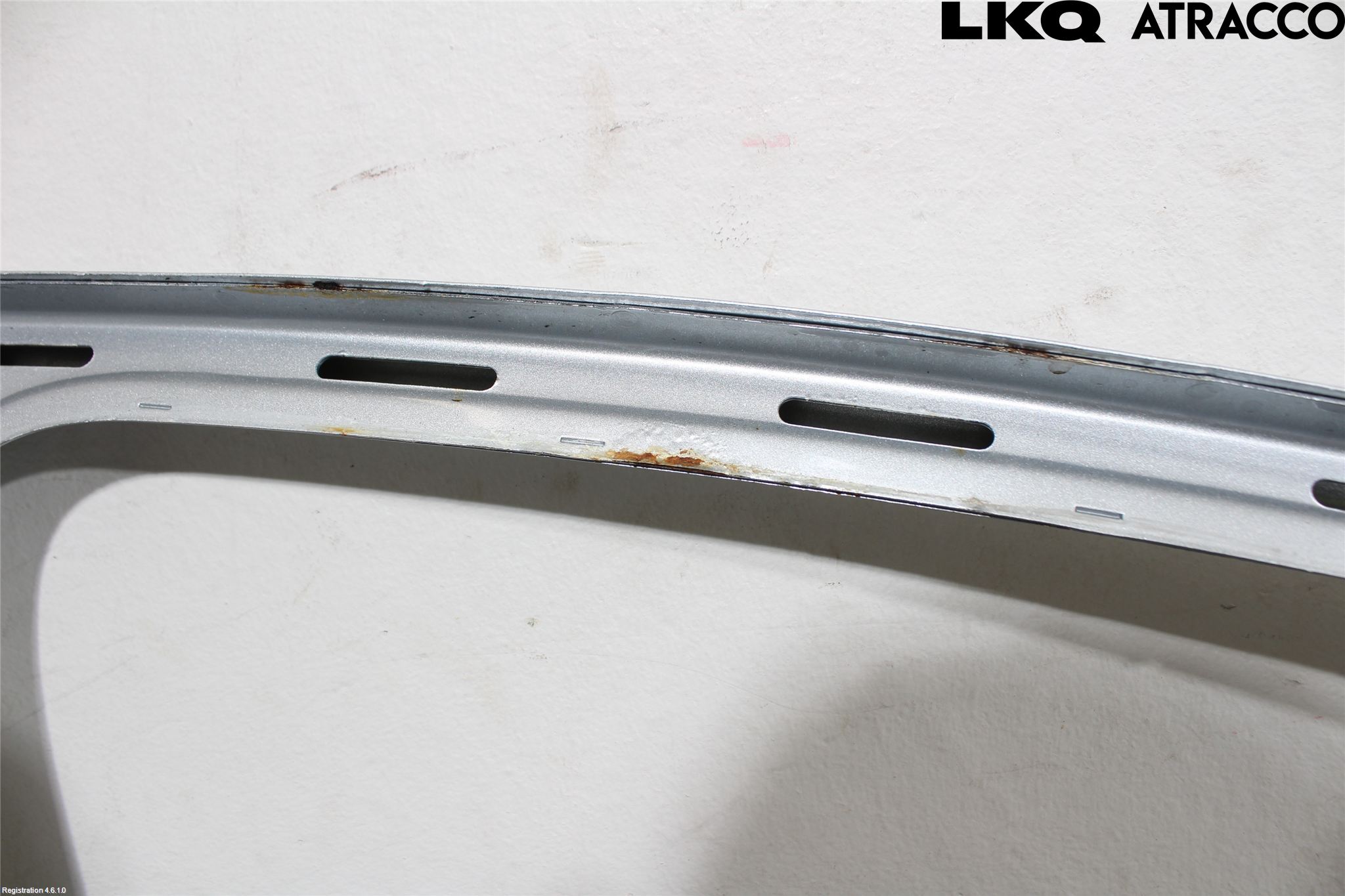 Seat IBIZA IV 08-16 Dörr Fram Höger