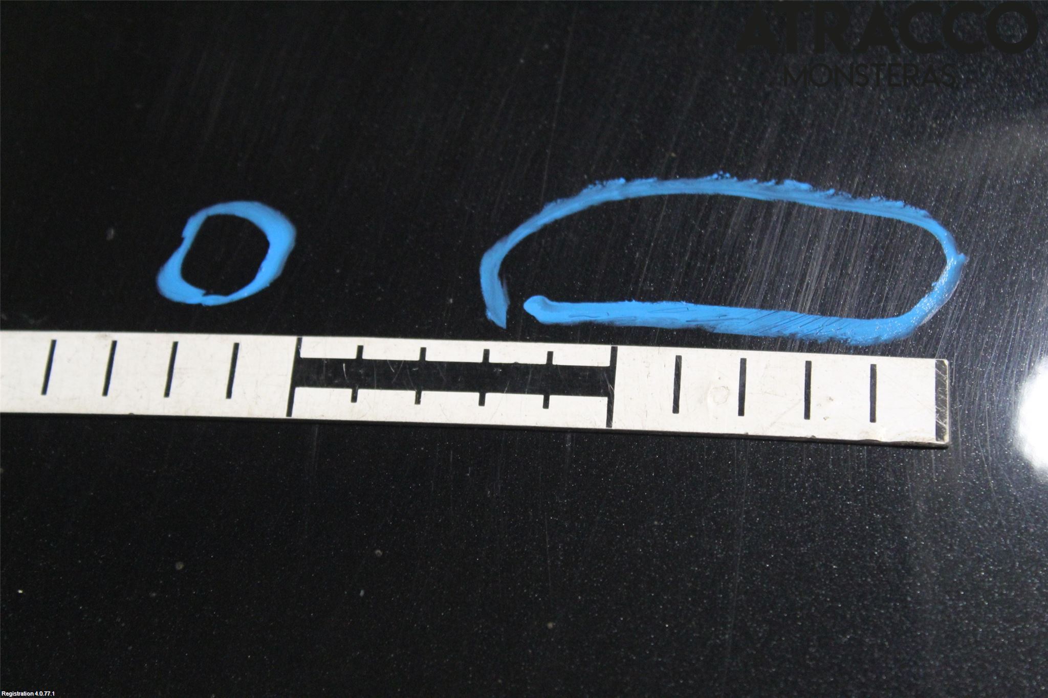 Opel INSIGNIA 09-16 Dörr Fram Höger