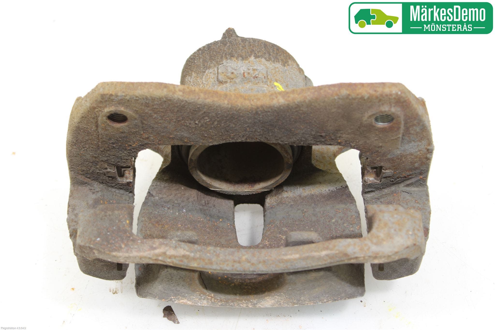 Toyota AURIS 13-19 Bromsok Fram Höger