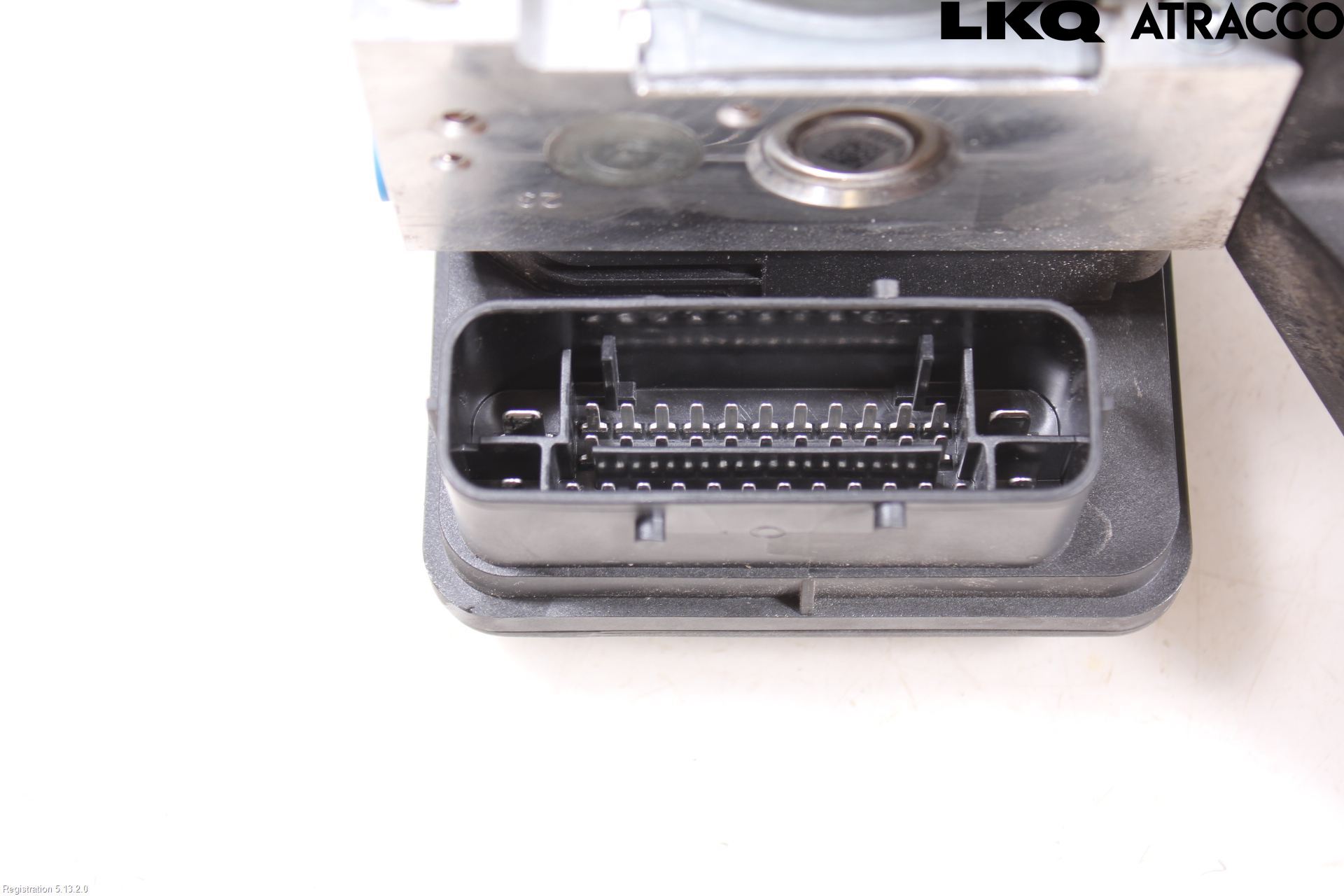 Mini ONE/COOPER 3DR F56 14-24 Abs Hydraulaggregat