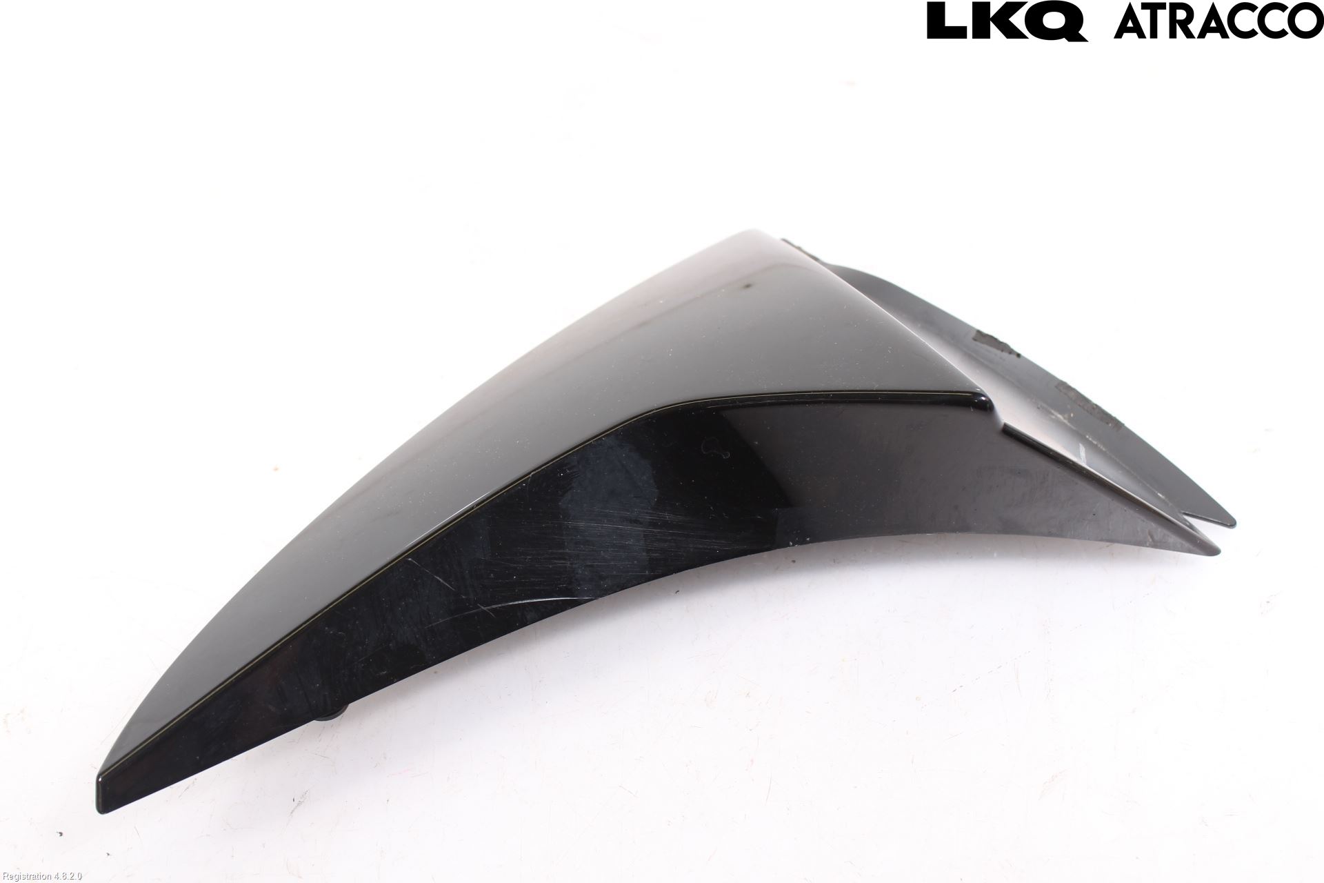 Ford FOCUS 19- List Bak-Baklucka