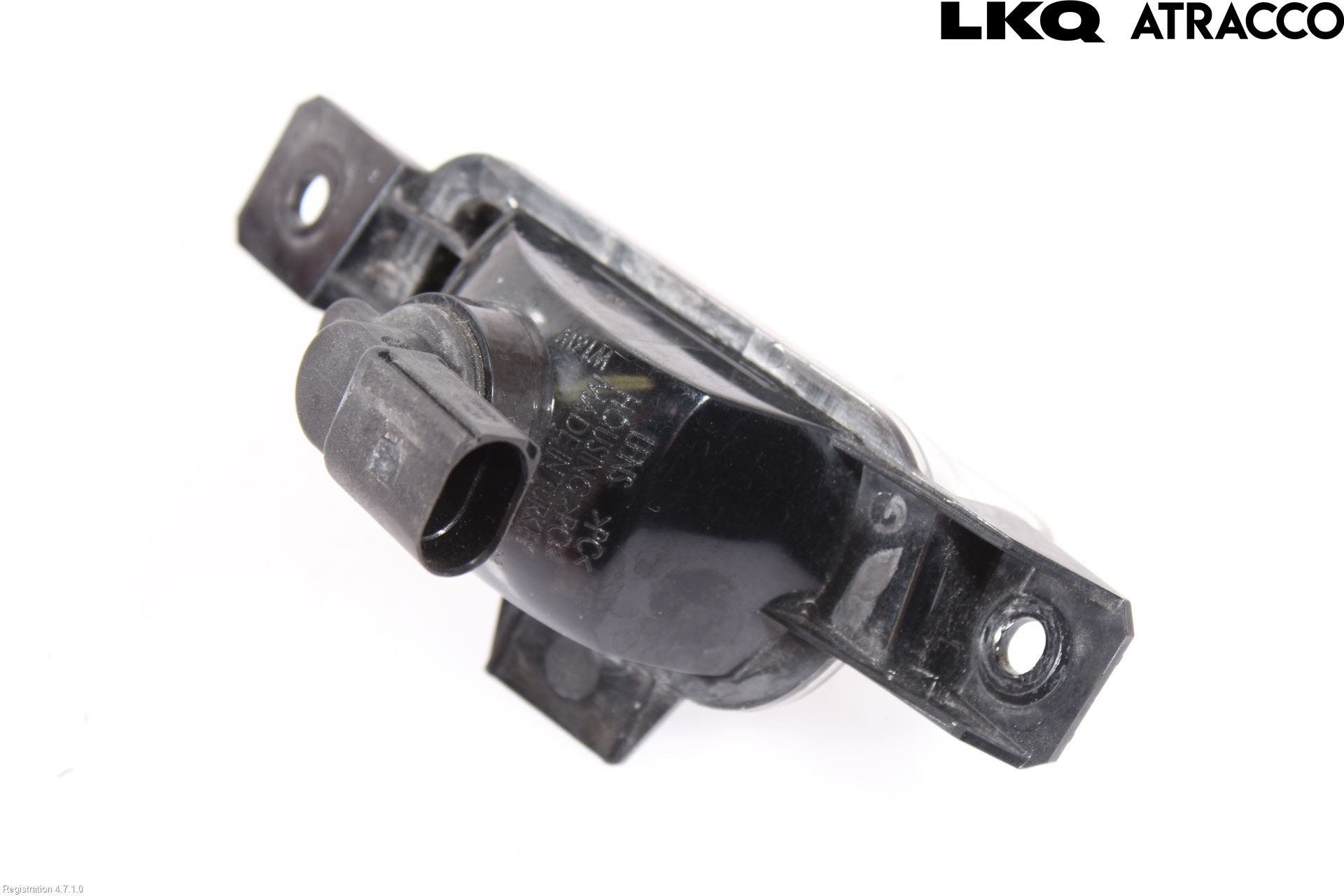 Volkswagen VW TIGUAN 07-16 Backlampa