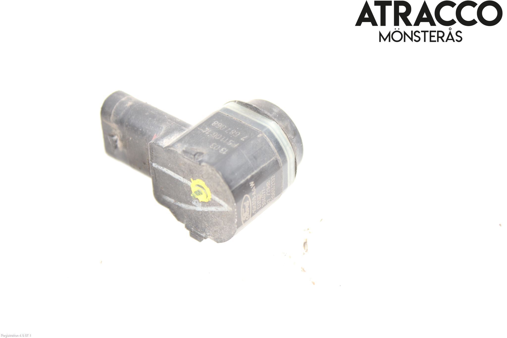 Ford KUGA 13-16 Parkeringshjälp Backsensor