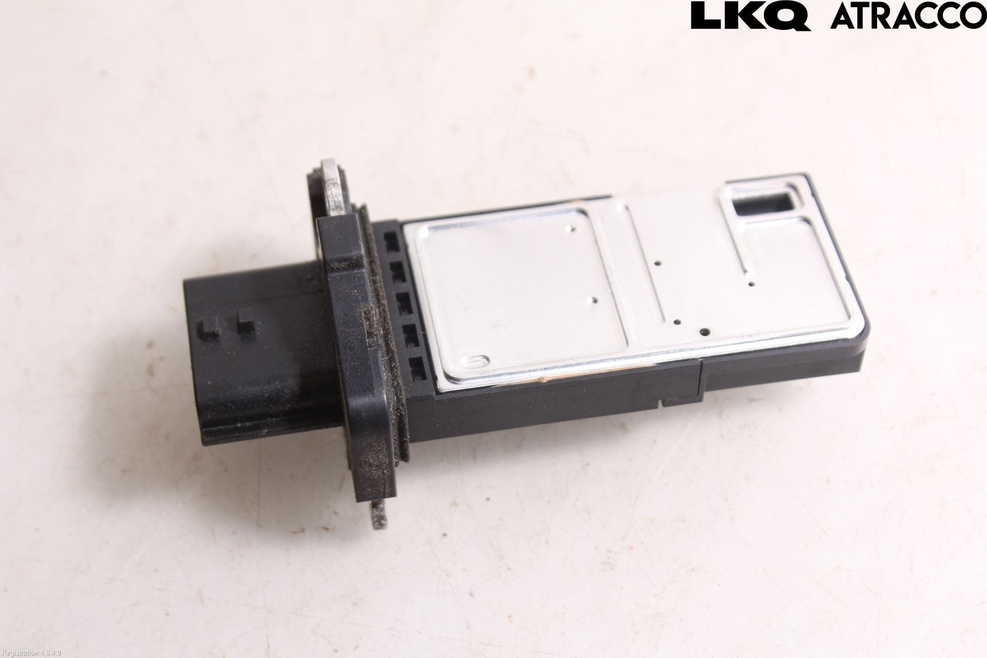 Nissan JUKE 14-19 Injluftmassamätare