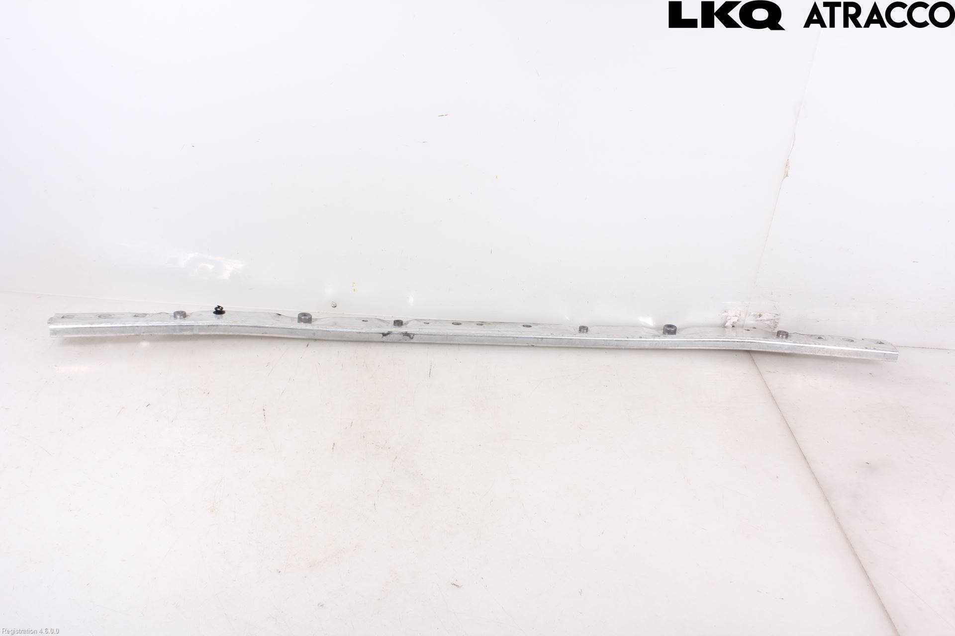 BMW 5 G30/G31/F90 17-23 Frontplåt