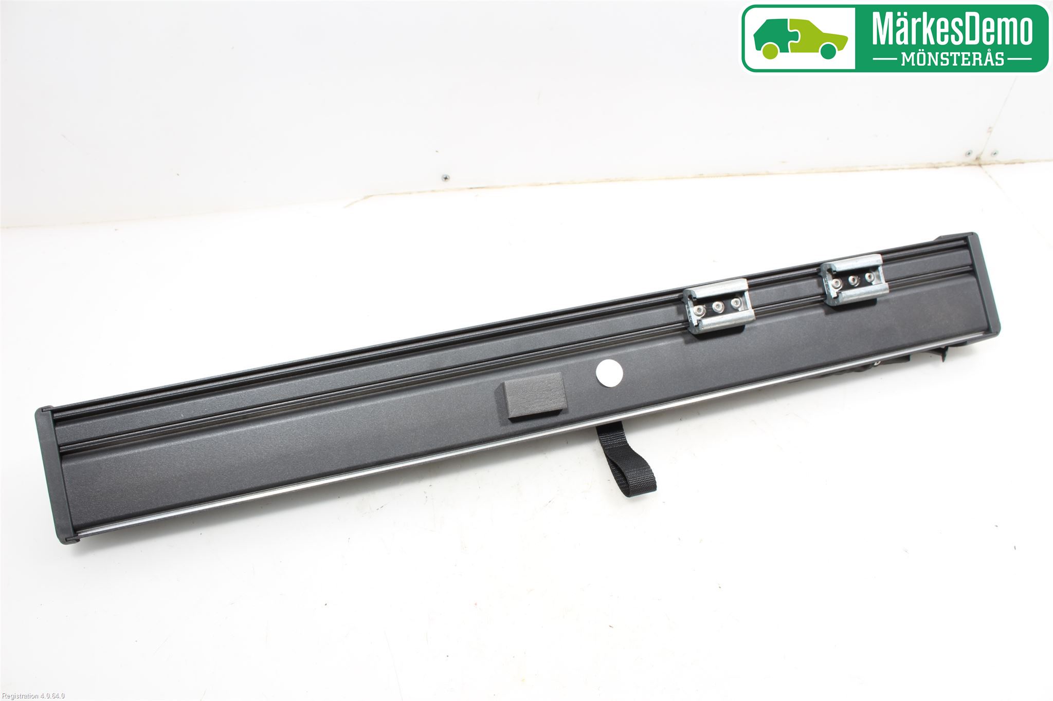 Volvo V60 11-13 Lastnät