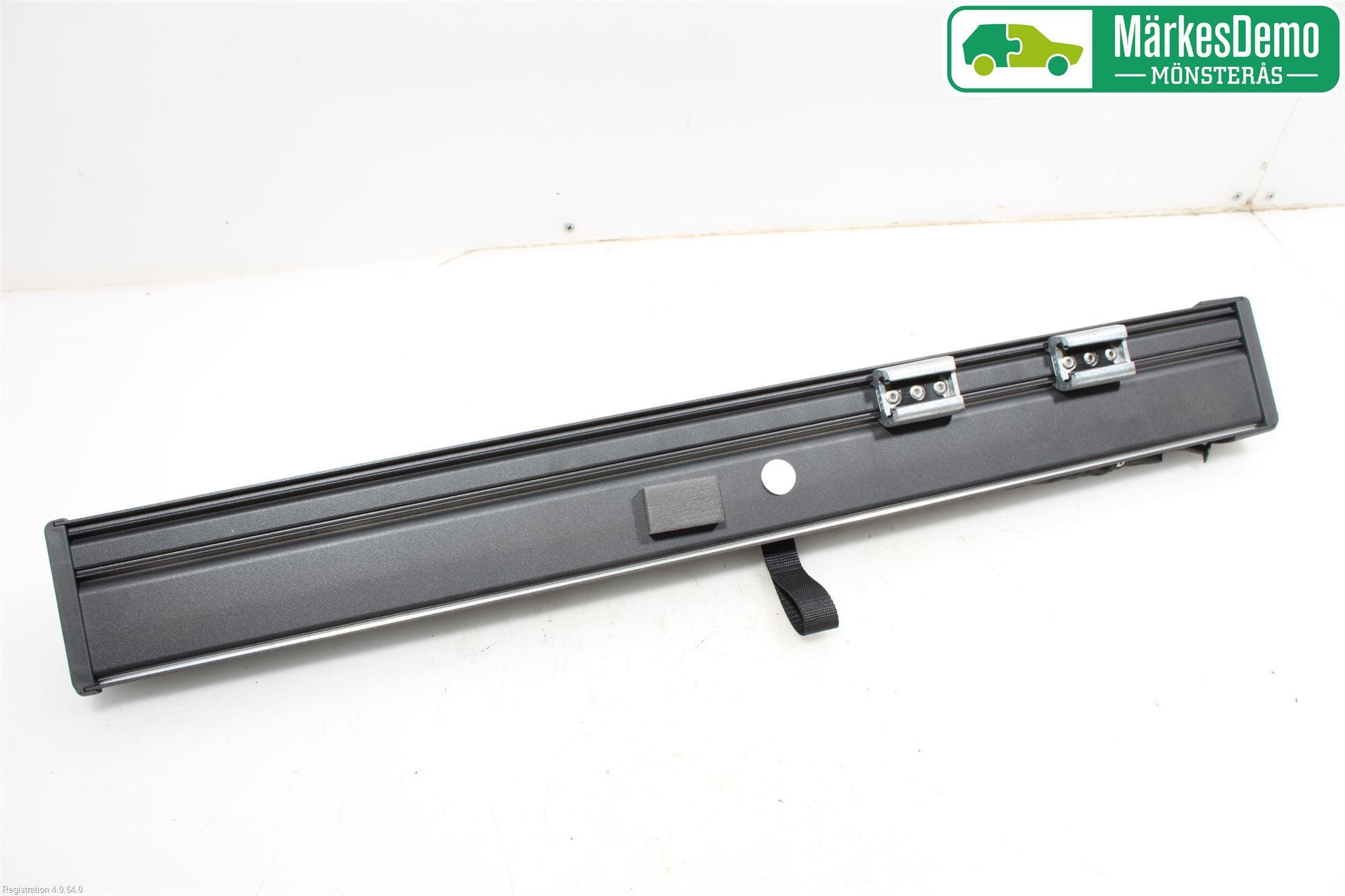 Volvo V60 11-13 Lastnät