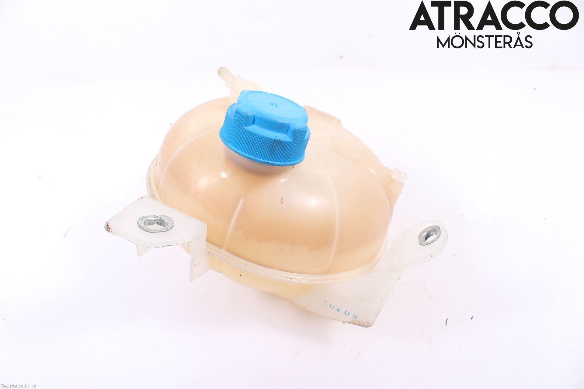 Alfa GIULIETTA Expansionstank