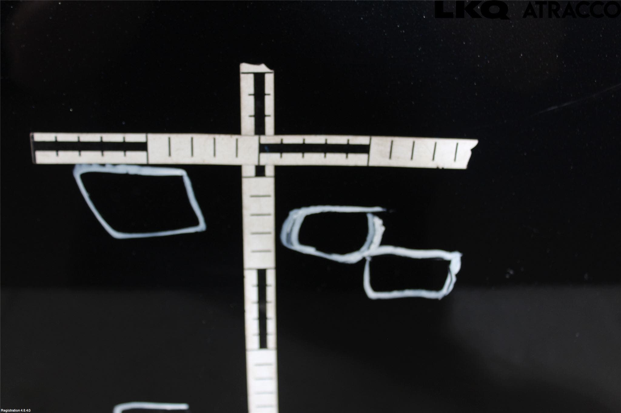 Ford MONDEO 07-15 Dörr Fram Vänster