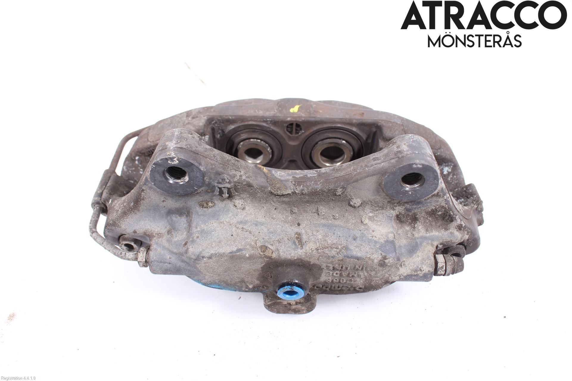 Maserati GHIBLI Bromsok Bak Höger