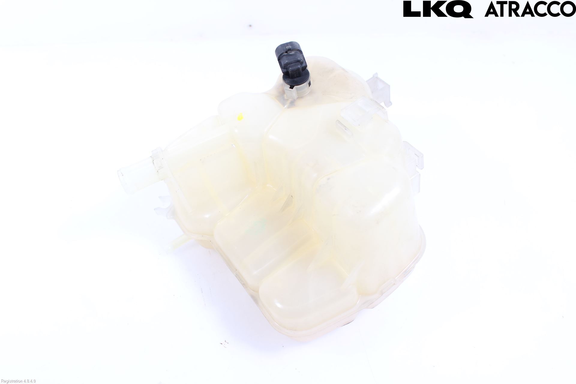 Opel ZAFIRA C 12-19 Expansionstank