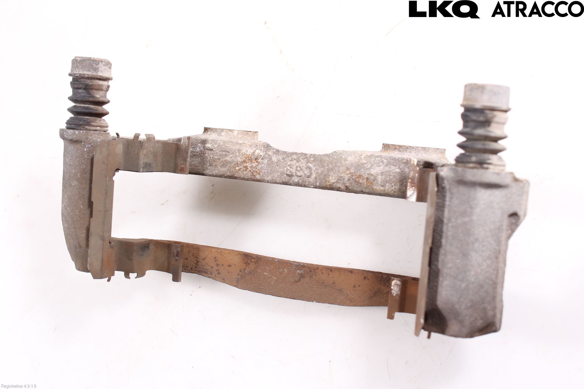 Nissan NAVARA 05-16 Bromsokshållare