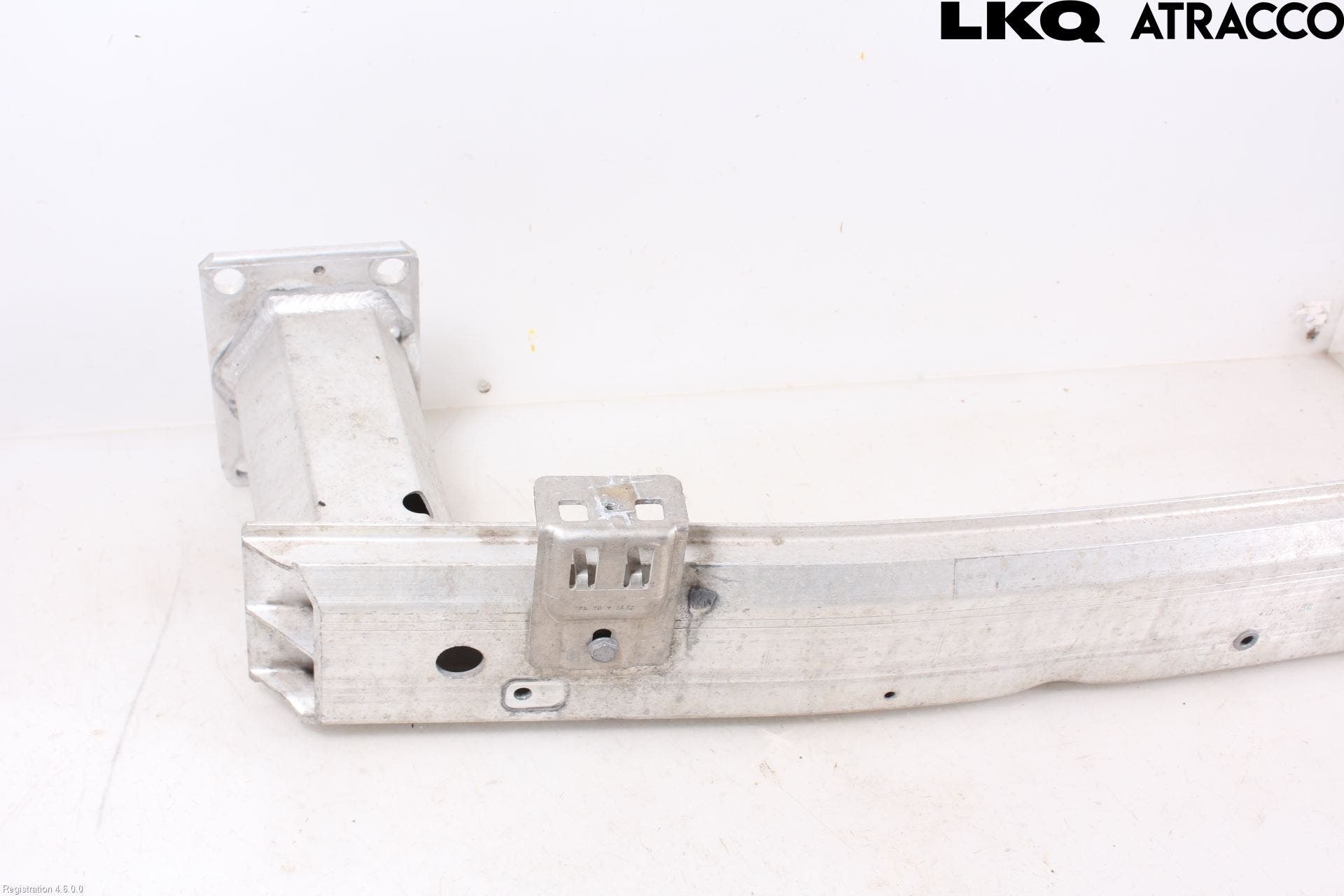 Peugeot 3008 17-24 Stötfångarbalk Fram