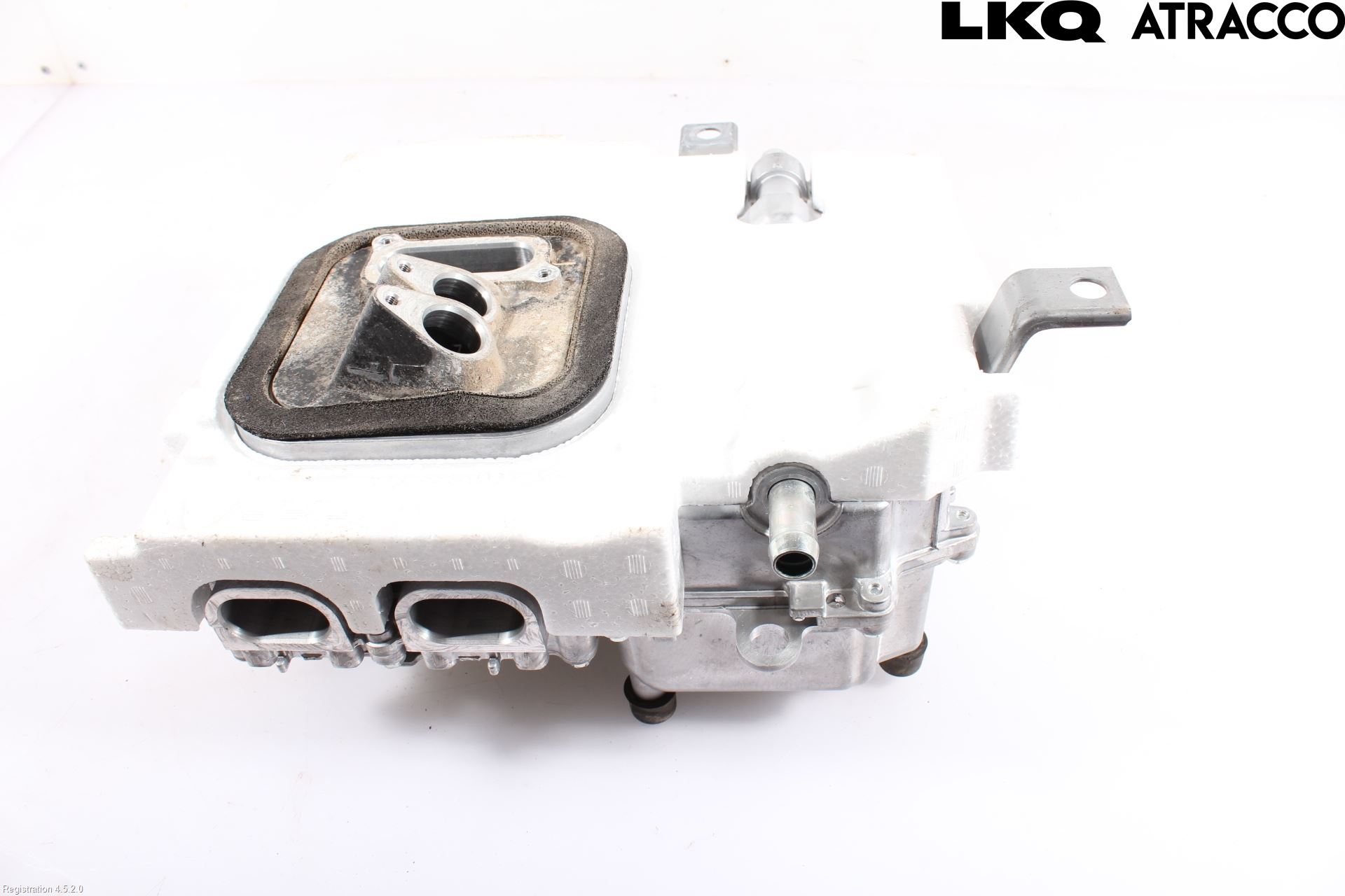 Mitsubishi ECLIPS CROSS Styrenhet Övrigt