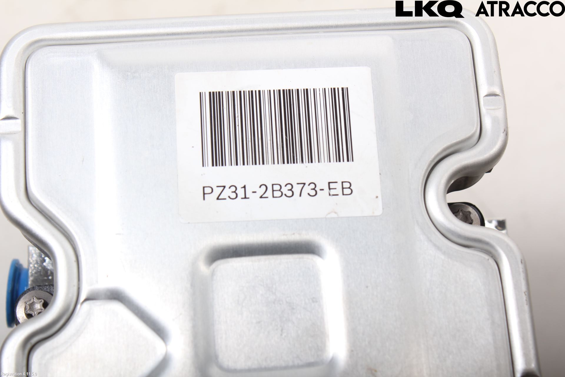 Ford TRANSIT/TOURNEO COURIER 24- Abs Hydraulaggregat