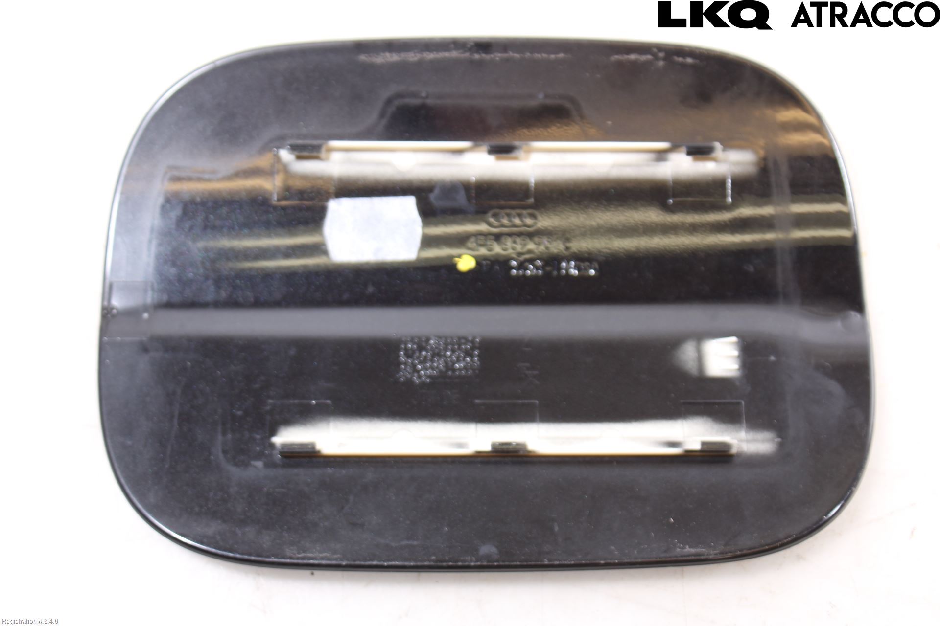 Audi A6/S6     05-11 Tanklucka