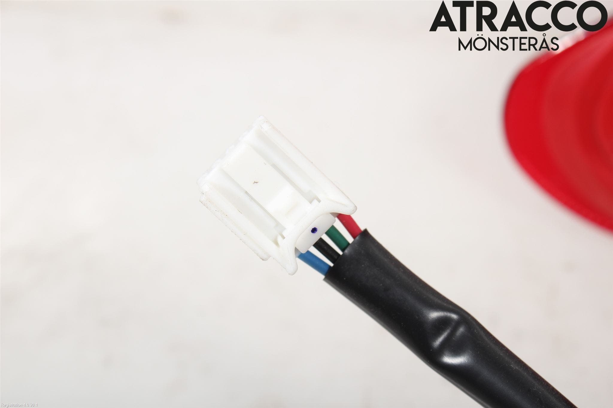 Toyota AURIS 13-19 Bakljus Höger