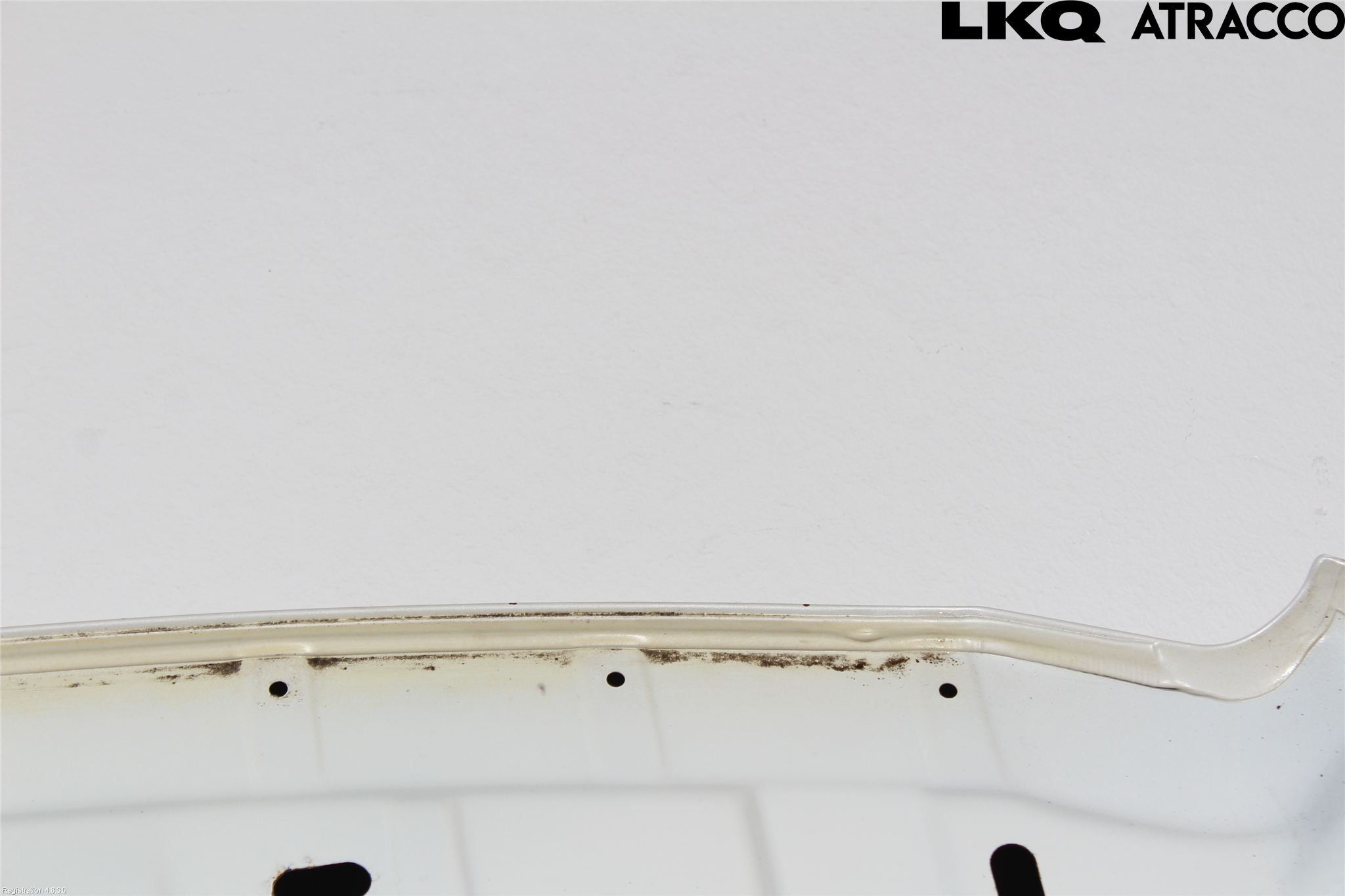 Subaru OUTBACK 10-15 Huv Fram