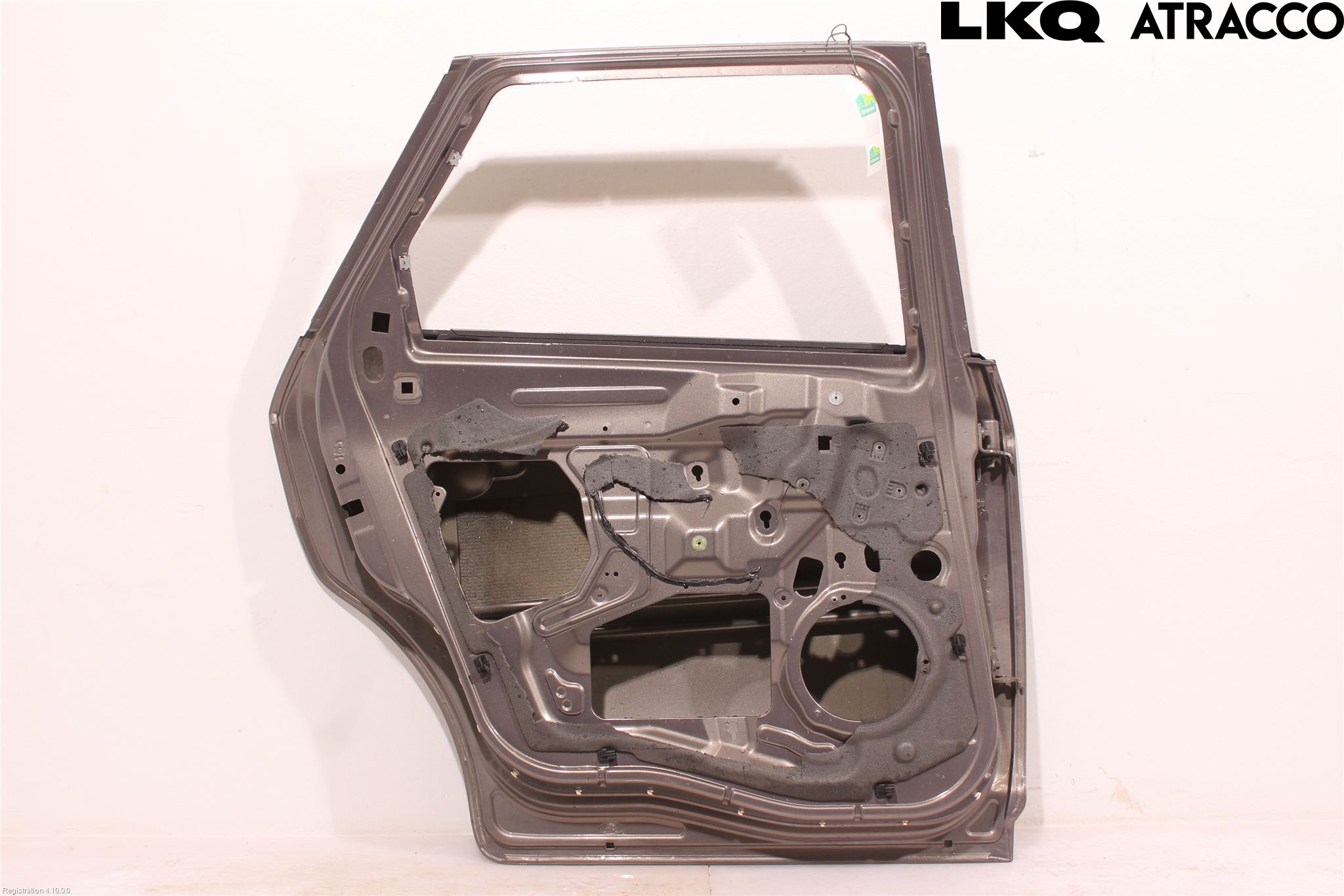 Ford MONDEO 07-15 Dörr Bak Vänster